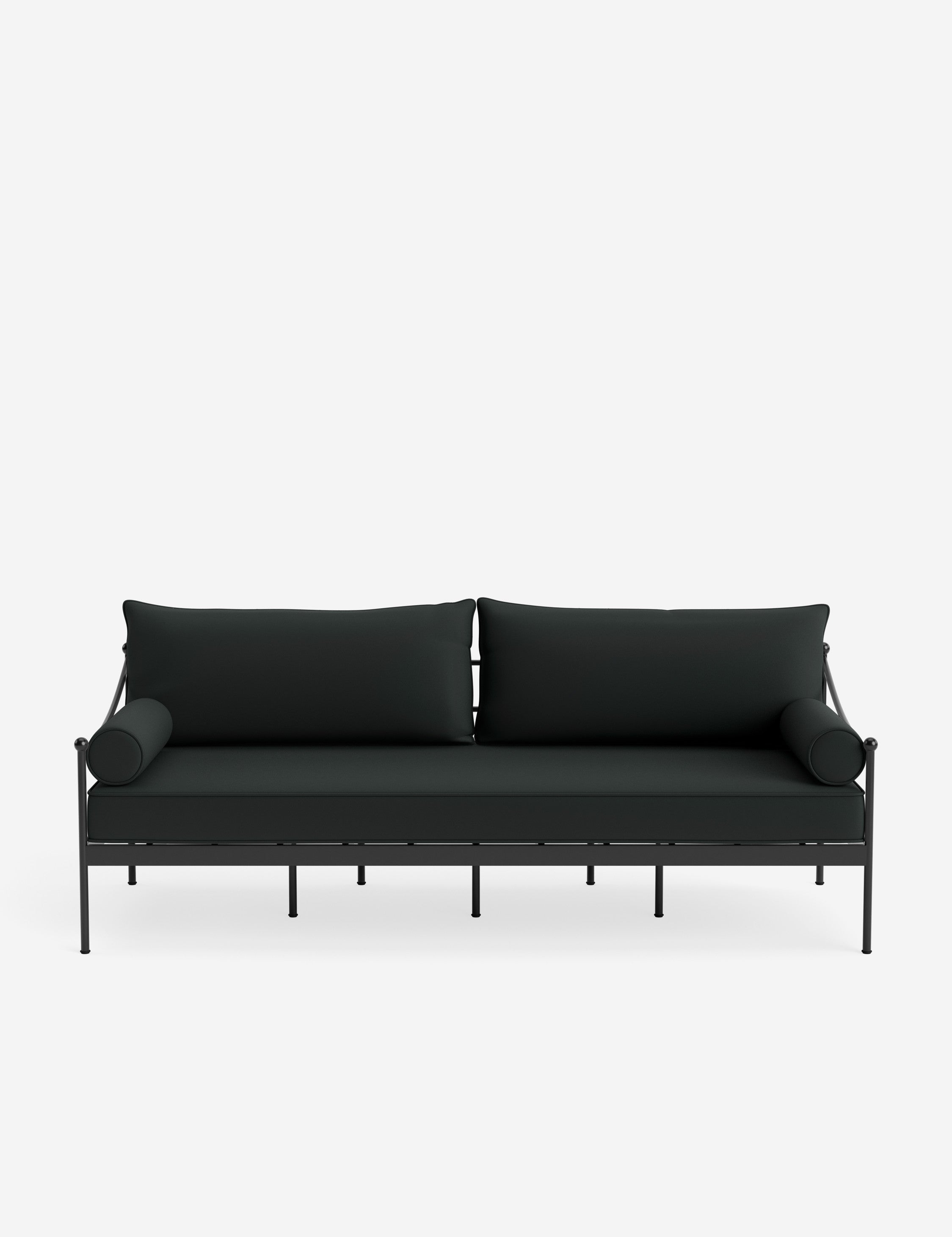 Lulu and Georgia Leni Outdoor Sofa - view 5