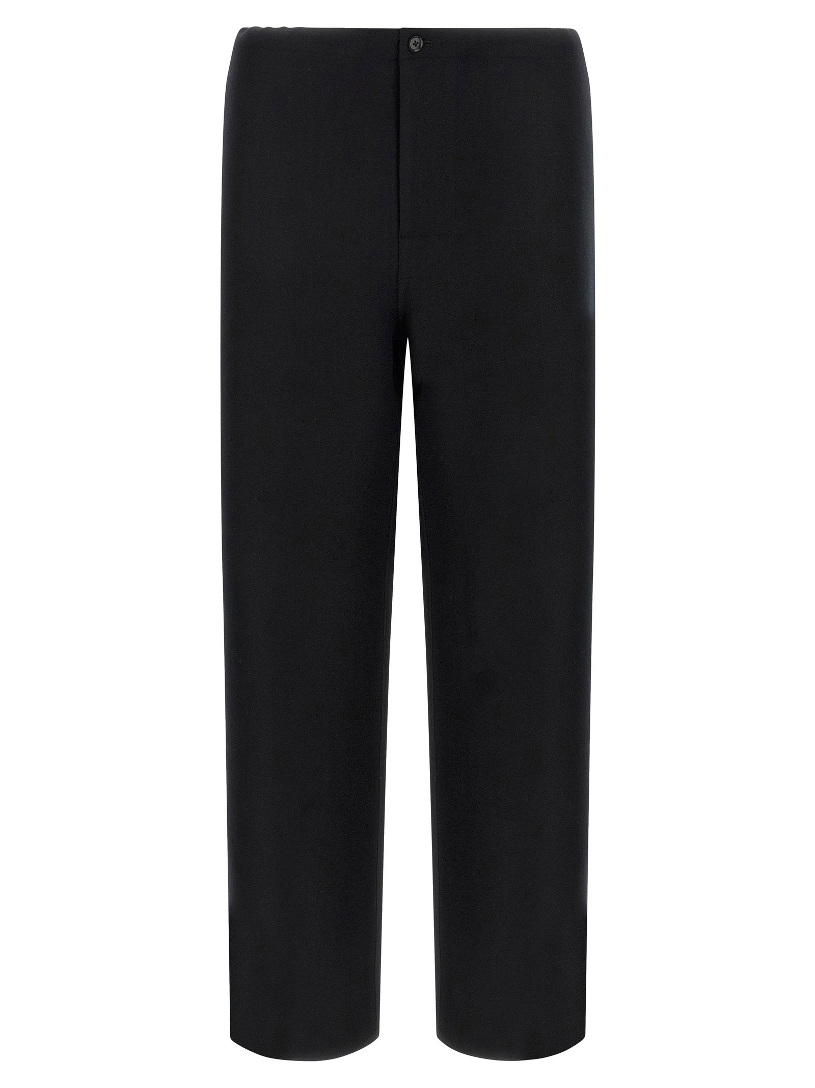 N 506 giorgio – Extreme Cashmere N°506 Giorgio Pants – 100% cashmere