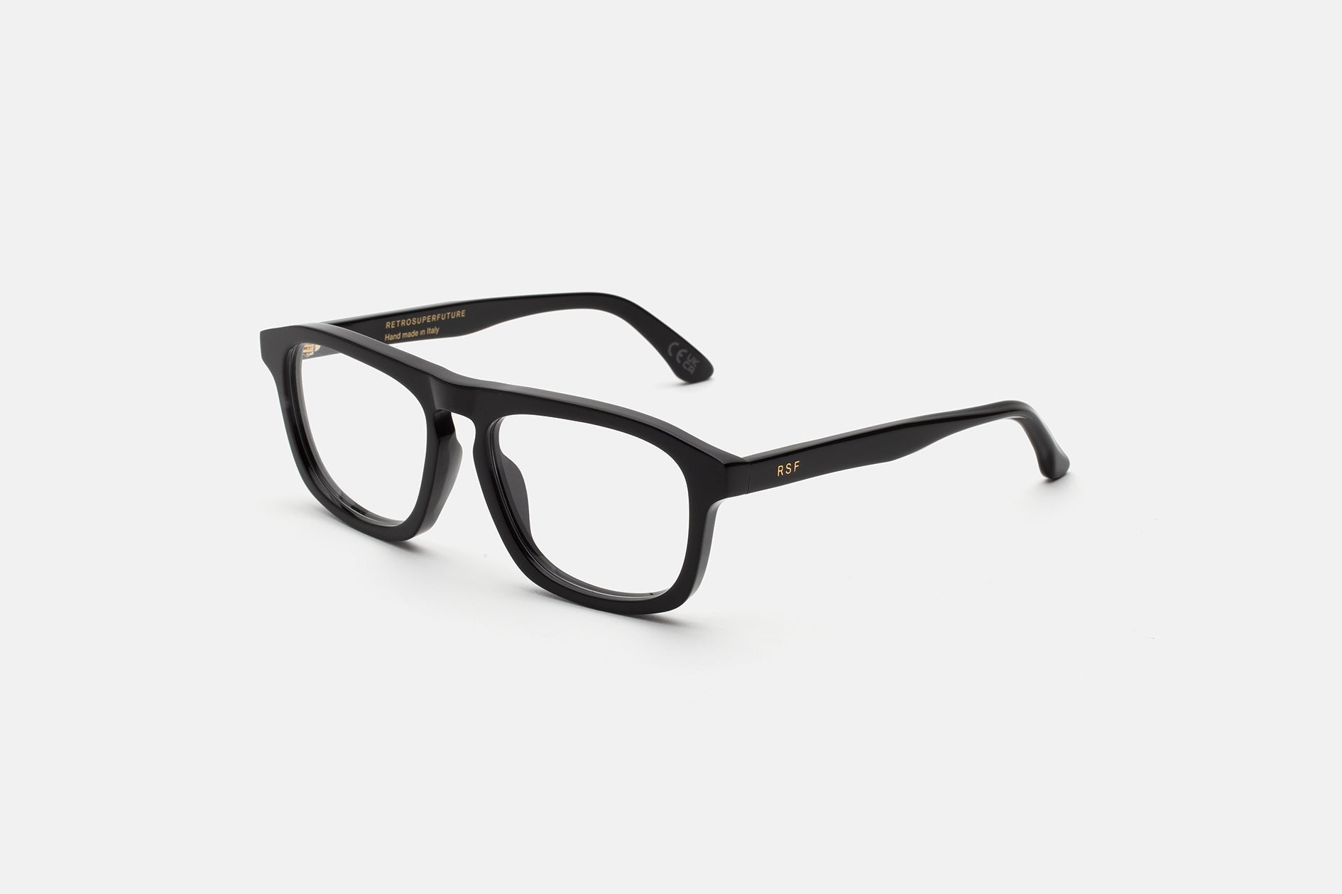 RETROSUPERFUTURE Numero 123 Black - view 2
