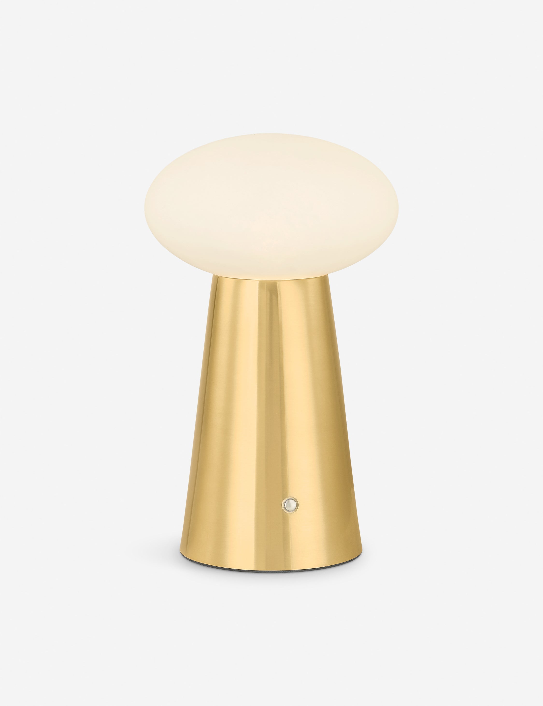Lulu and Georgia Clavel Mini Cordless Table Lamp