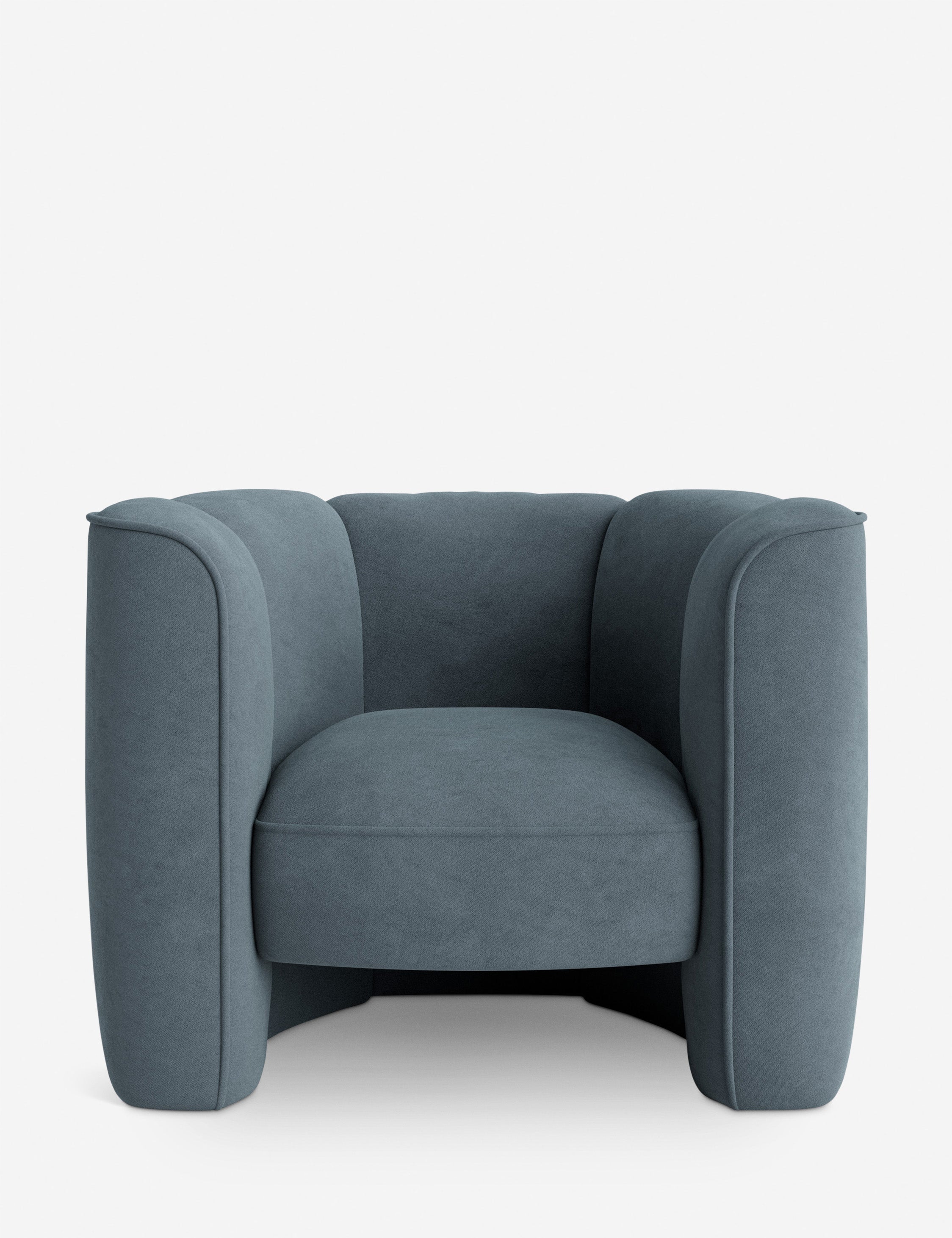 Lulu and Georgia Mila Chair by Eny Lee Parker - view 13