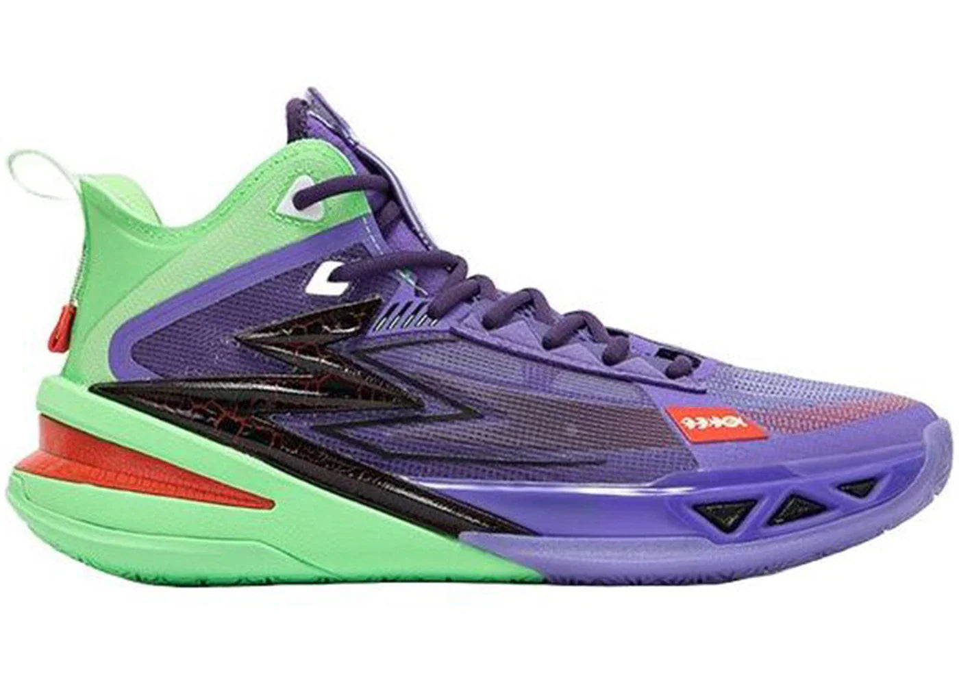 Big3 5 0 – 361 Degrees BIG3 5.0 Pro PE Joker
