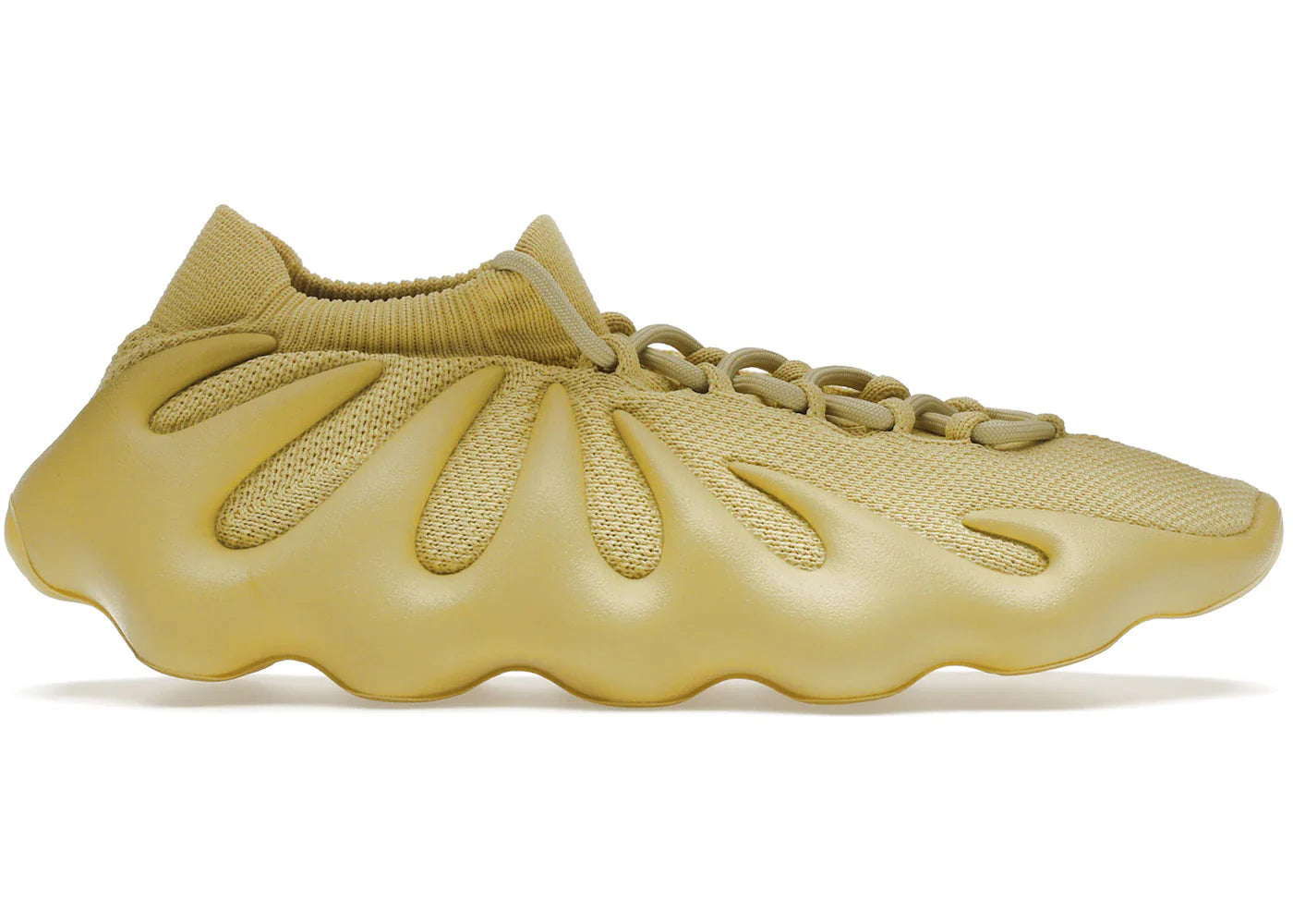 Yeezy Sneakers Adidas Yeezy 450 Sulfur