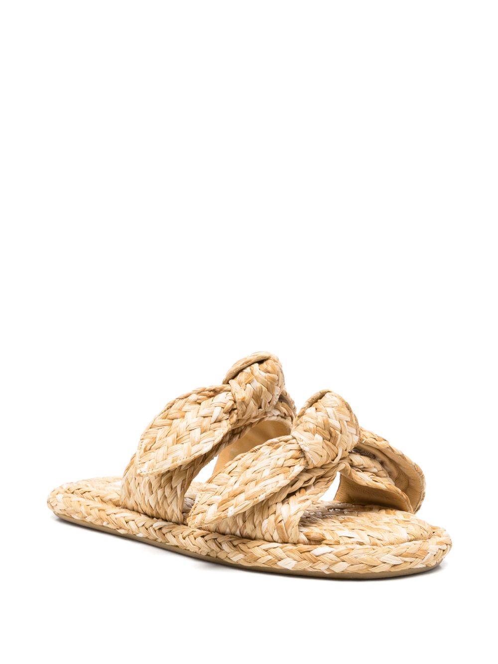 Zimmermann Sandals – 100% Viscose - view 2