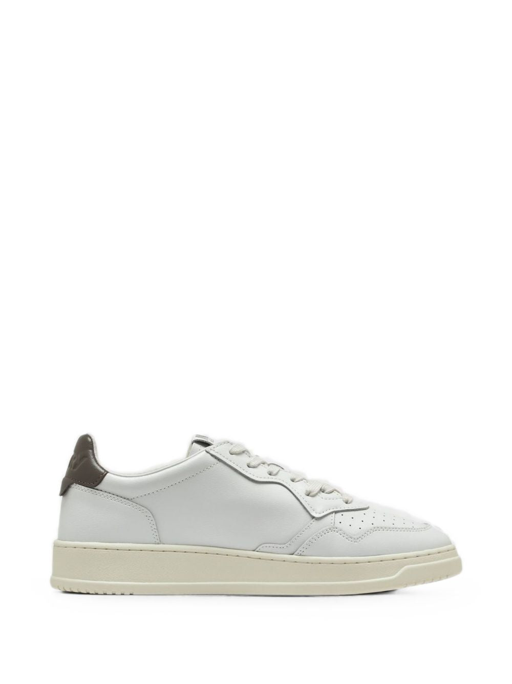 Autry Sneakers – Leatehr 100% - view 4