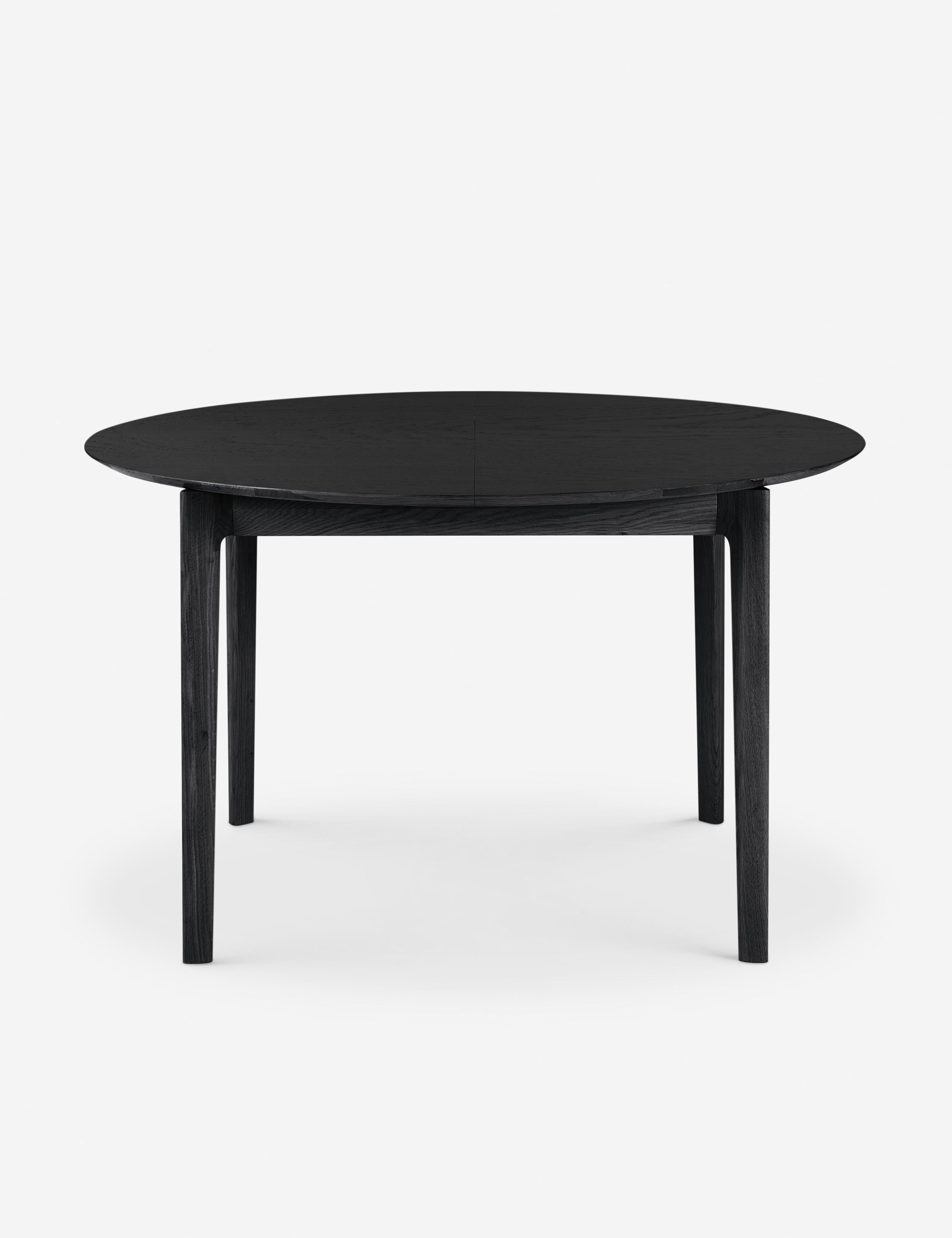 Lulu and Georgia Temple Extendable Round Dining Table - view 14