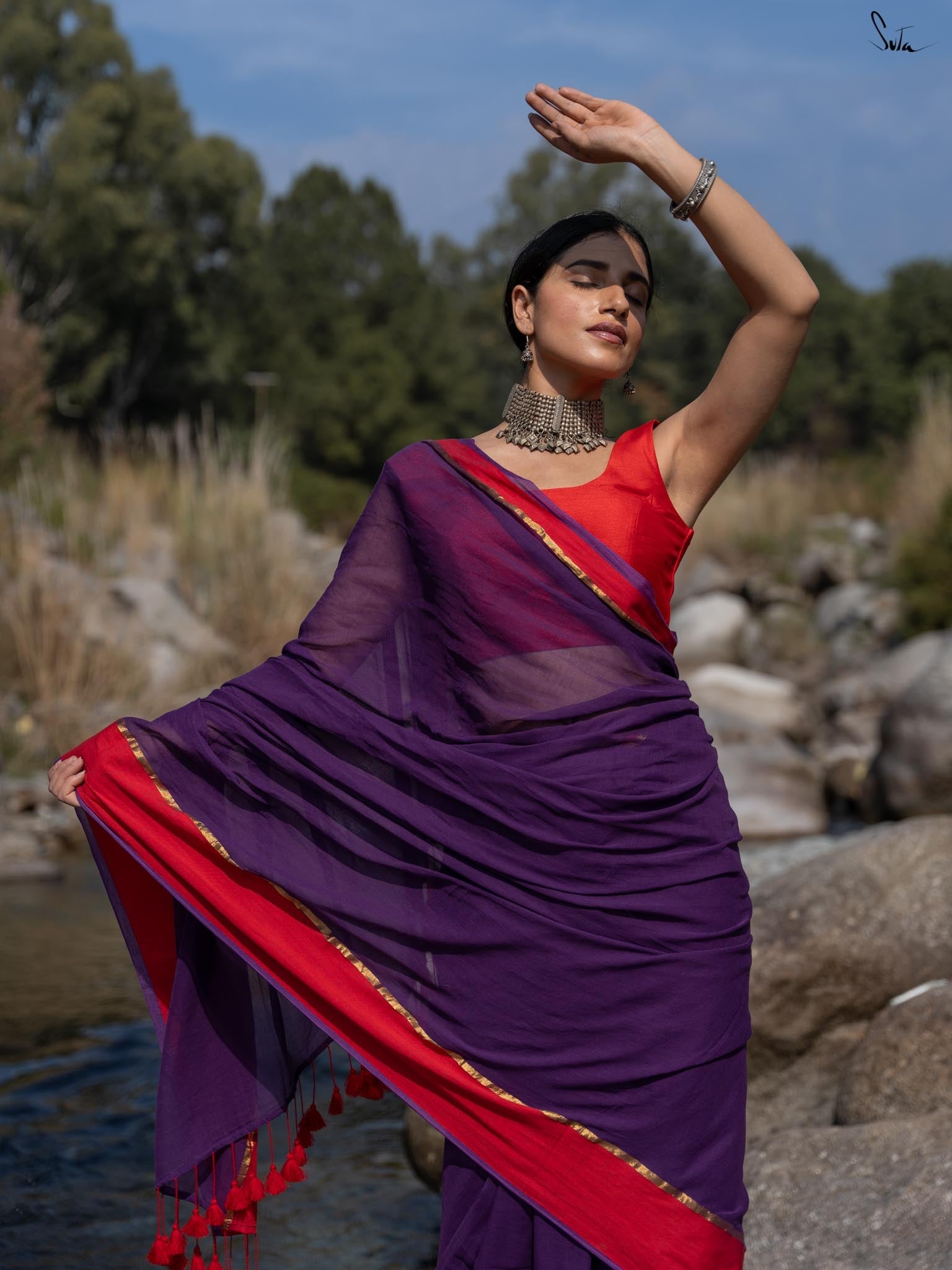 suta.in Beguni – Women's - view 12