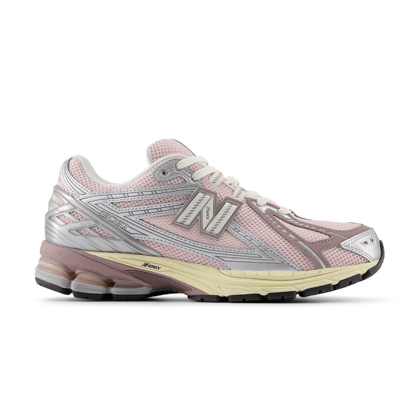 HYPE ELIXIR New Balance 1906R Rose Sugar Silver