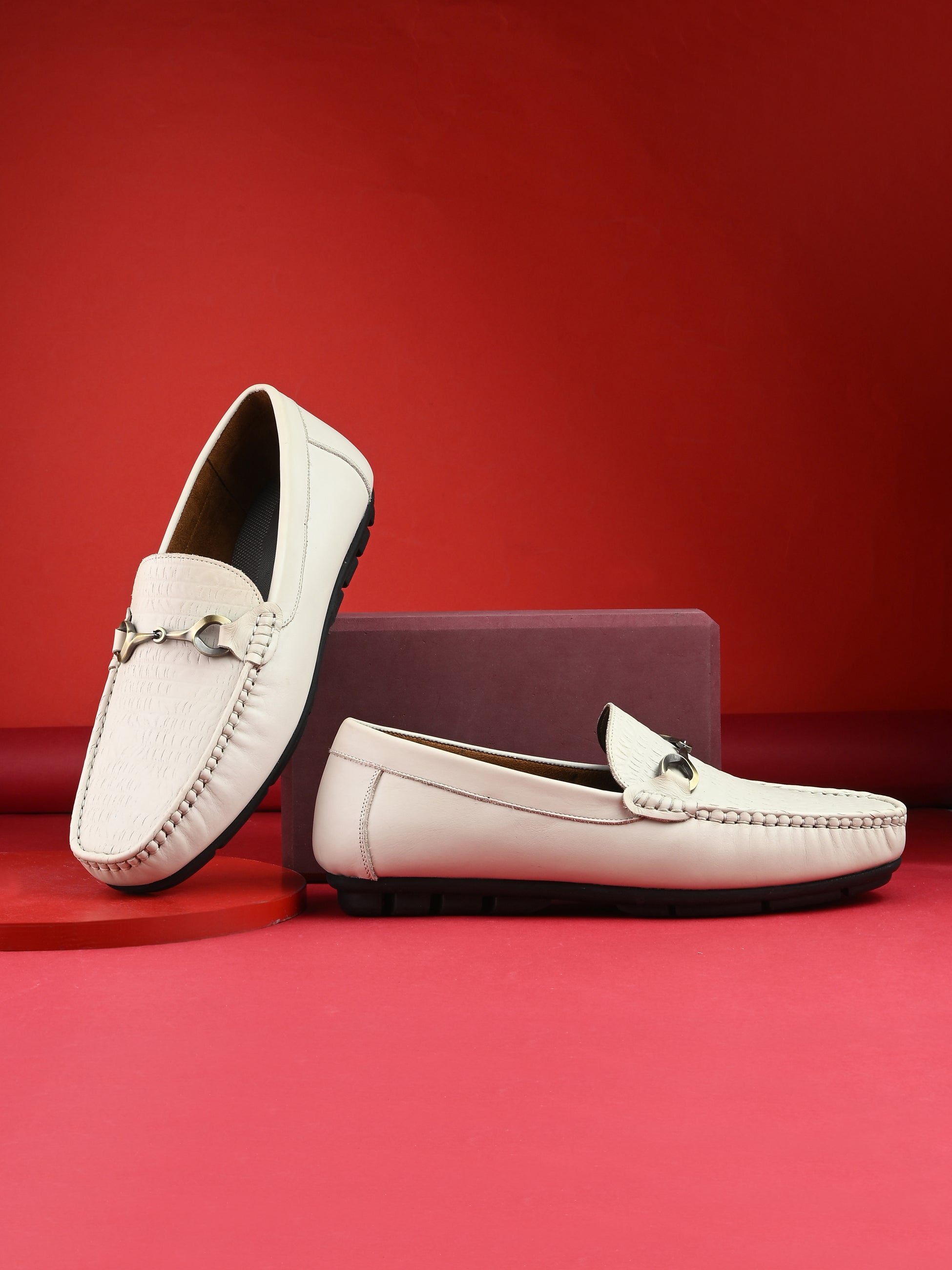 Egoss Shoes Egoss Casual Loafers For Men - view 23