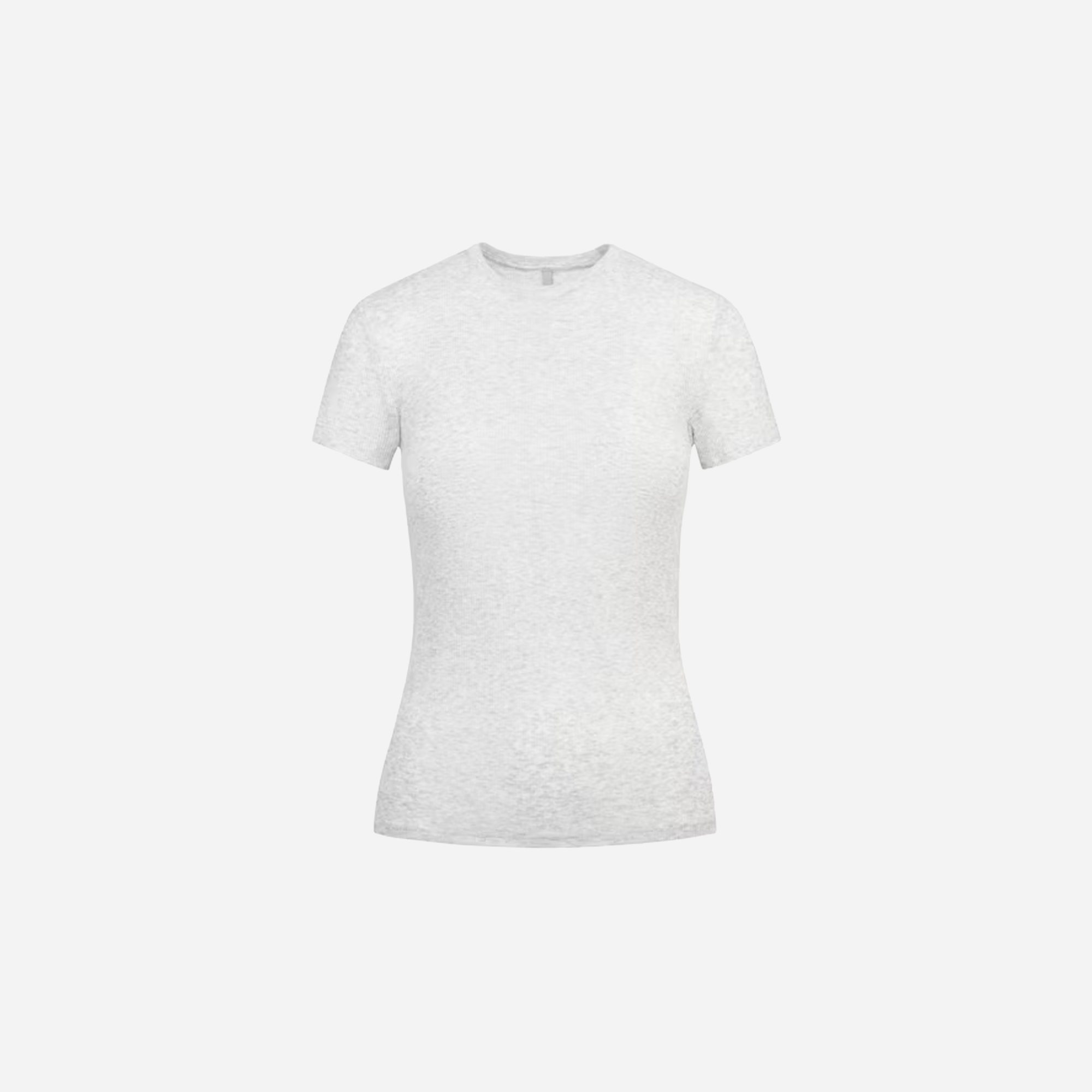 Skims T-Shirt Sheer Cotton - view 2
