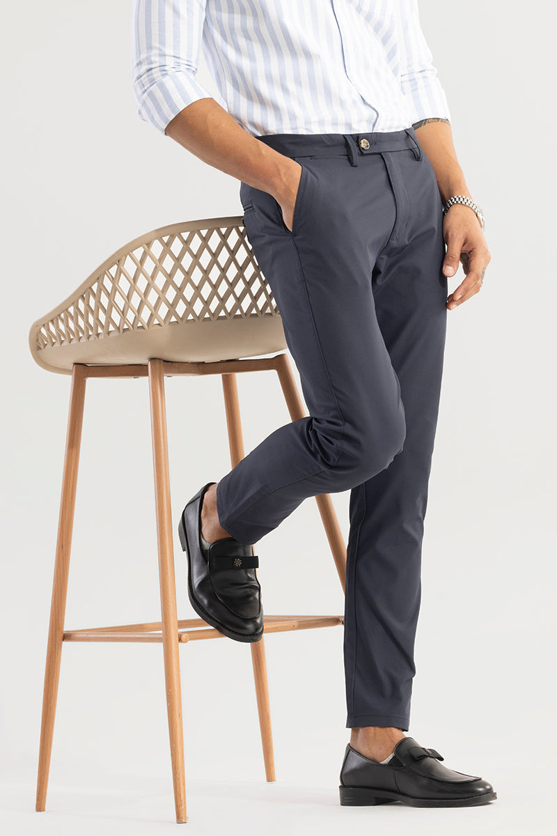 BlackTree Maven Navy Chino