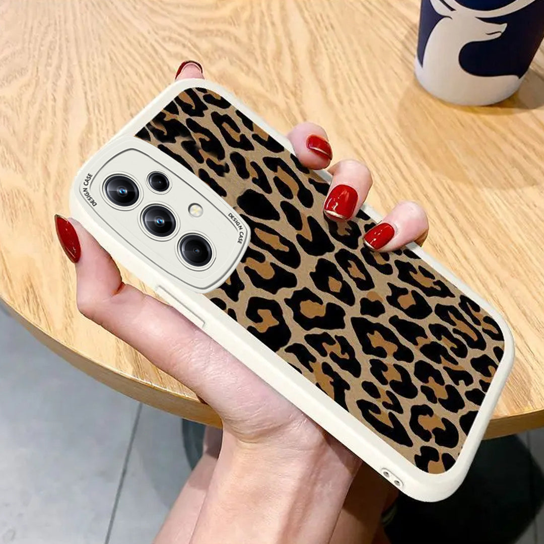Peeperly Chic Leopard Pattern Case - Samsung - view 4