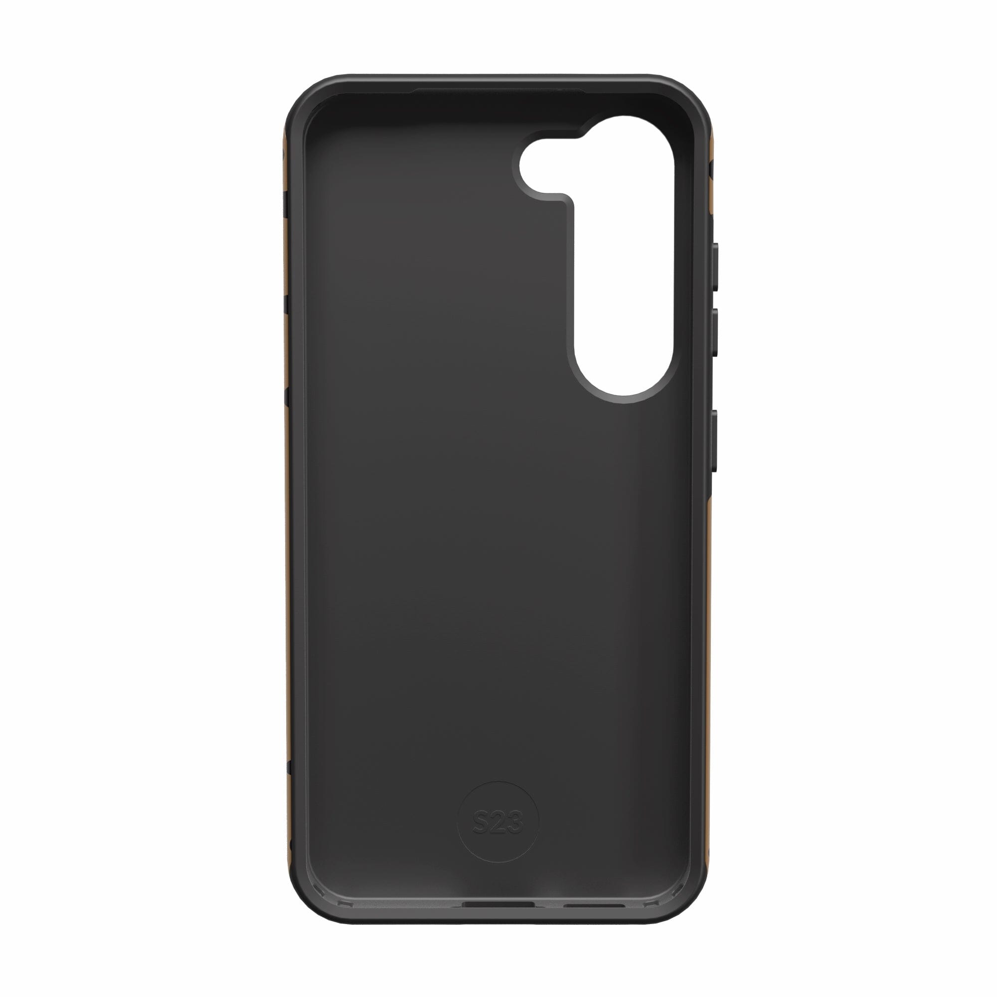 Casetry Spot On | Dotted Animal Print Samsung Case - view 15