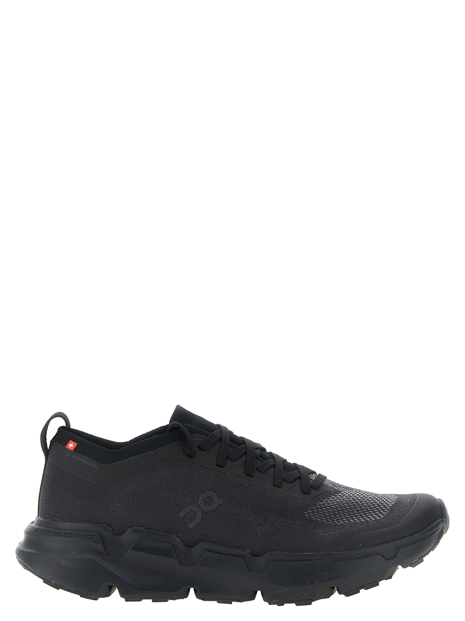 On Cloudsoma Sneakers – 100% recycled polyester