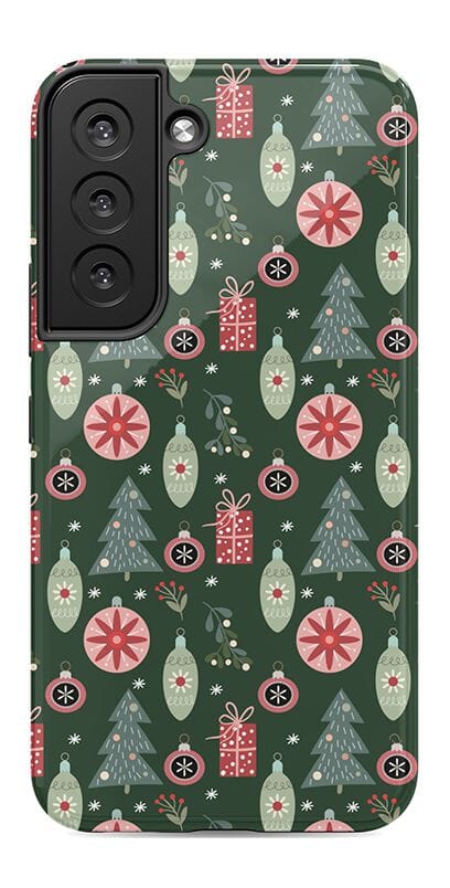 Casetry Tinsel Town | Christmas Ornament Case - view 27