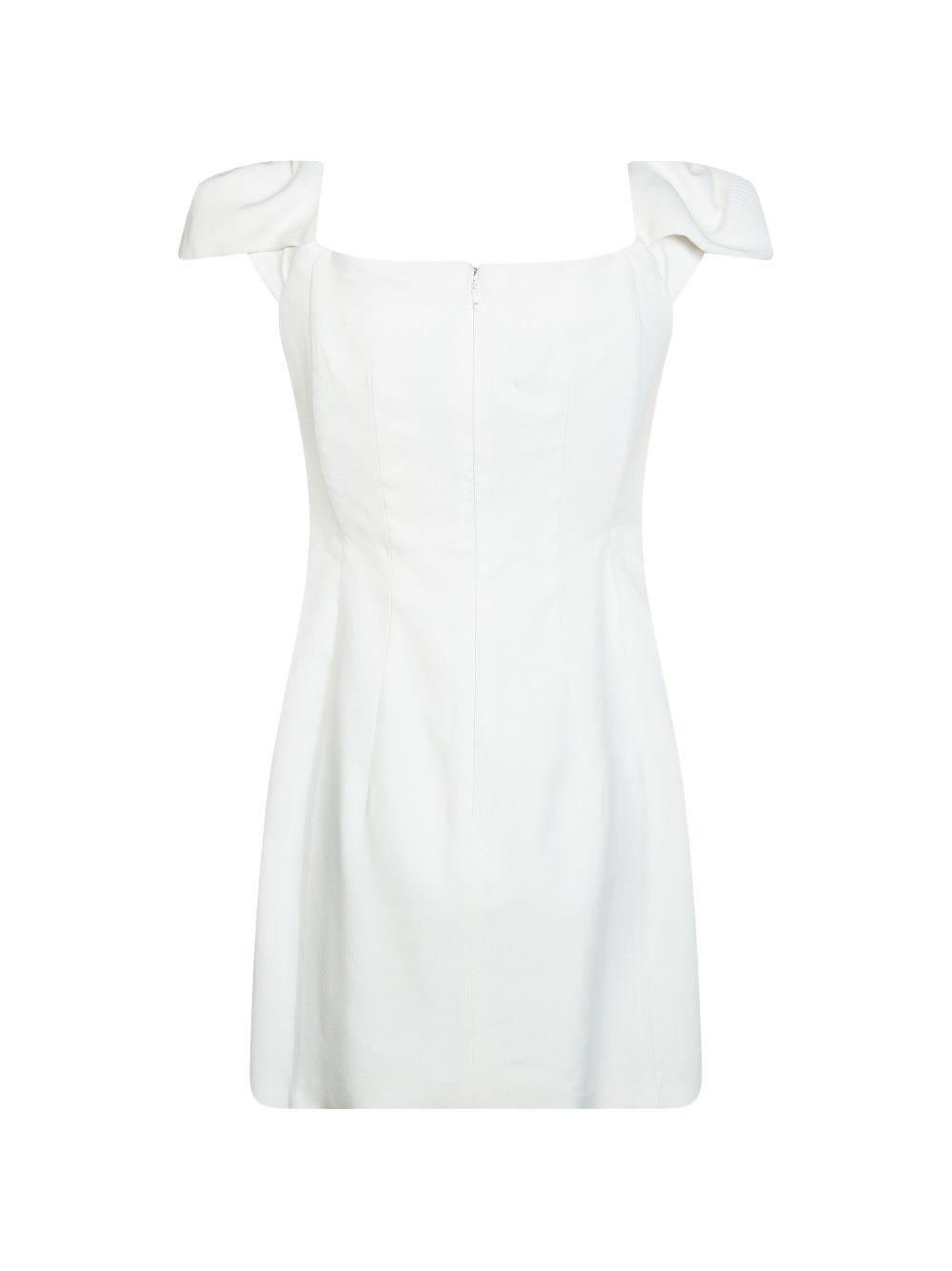 Elisabetta Franchi Mini dress - view 2