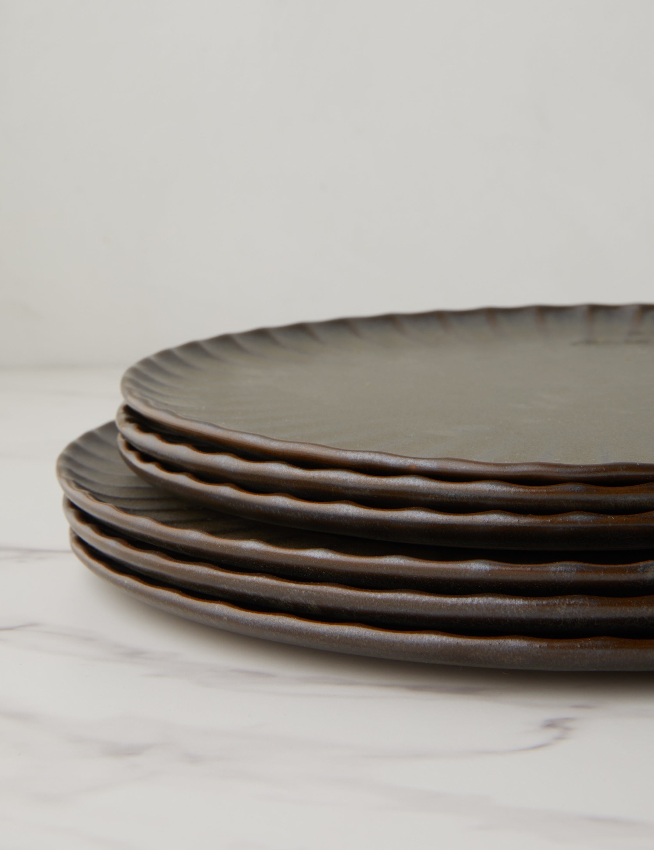 Lulu and Georgia Inku Ceramic Dinnerware by Sergio Herman x Serax - view 21