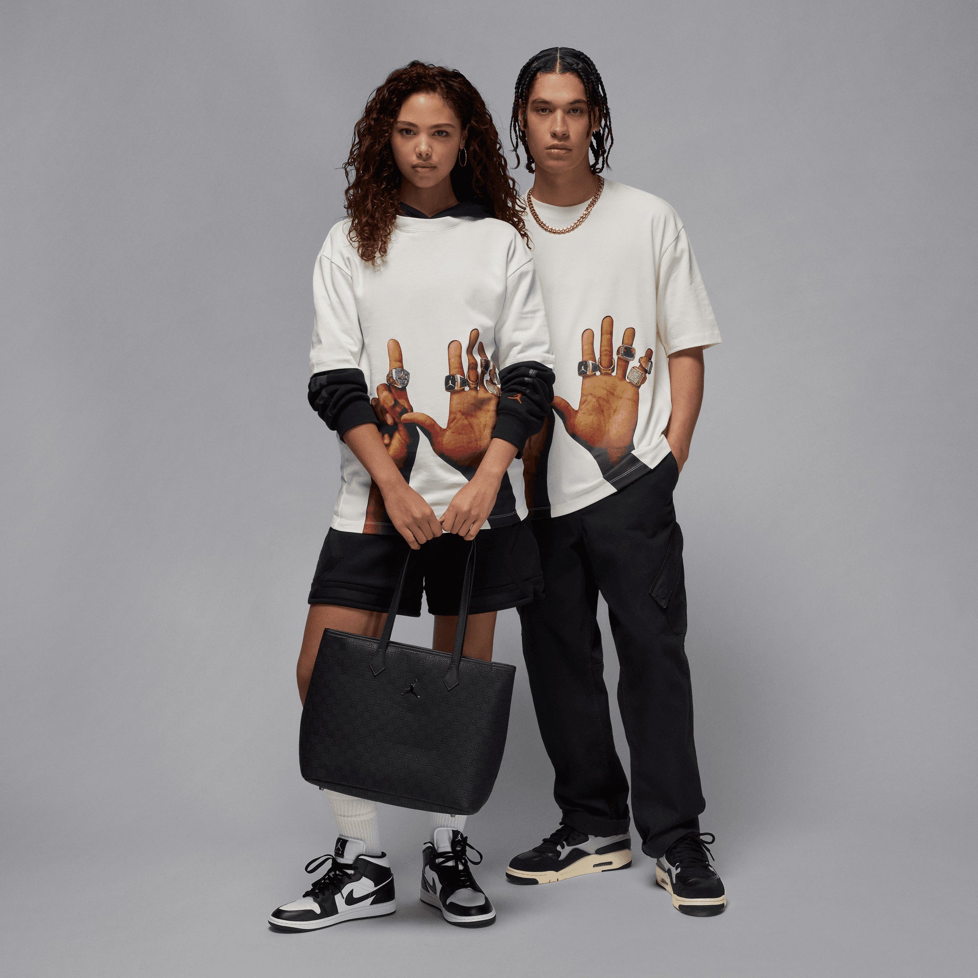 Jordan | Flight Mvp { Sail/black - view 8