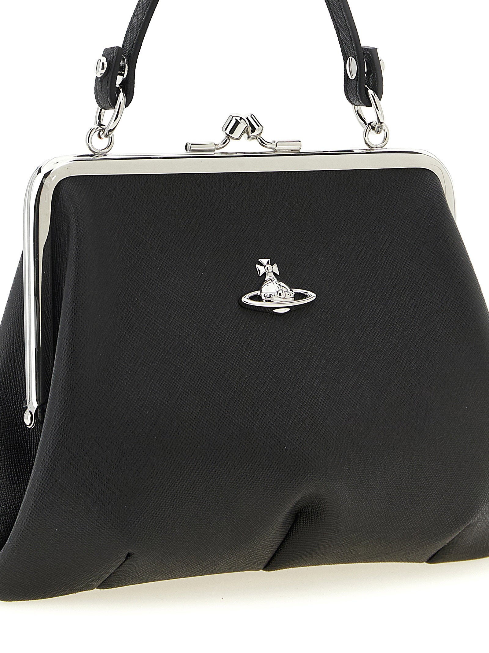Vivienne Westwood Granny Frame Handbag - view 3