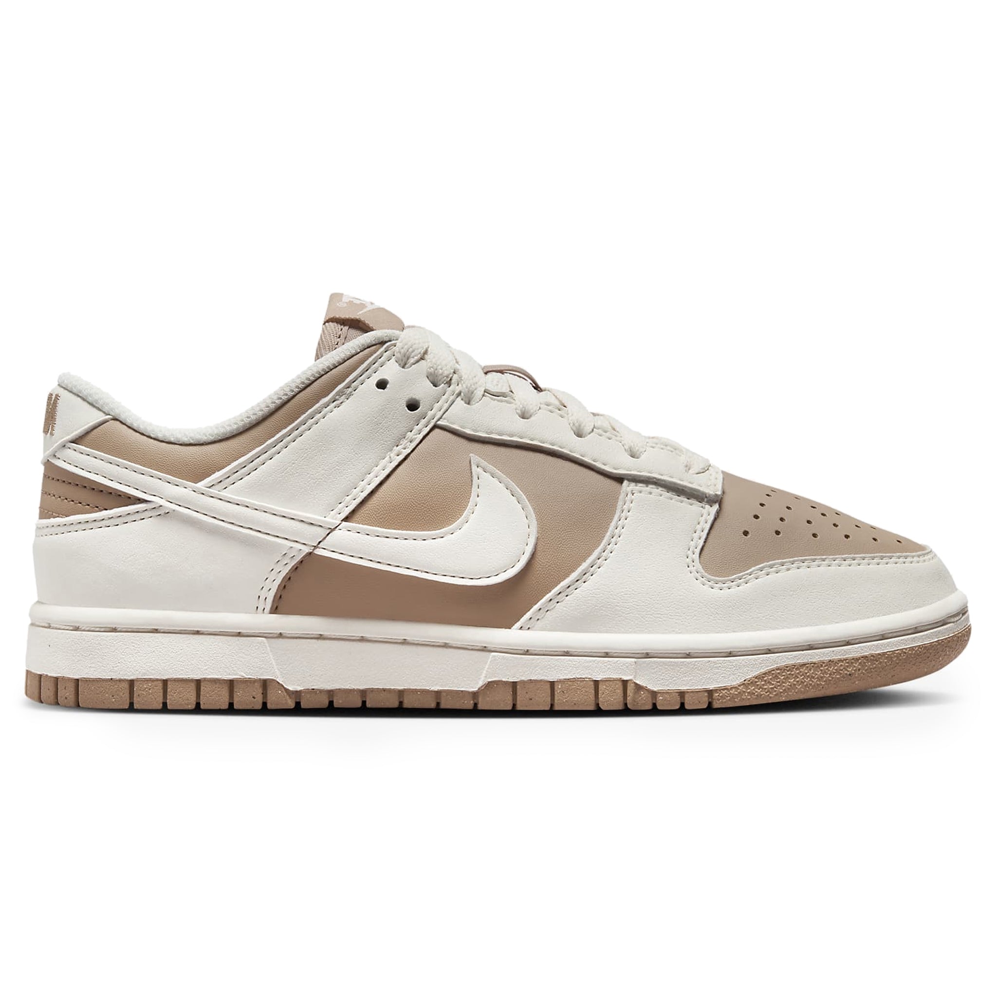 Nike Dunk Low Next Nature Hemp Sail (W) – Beige