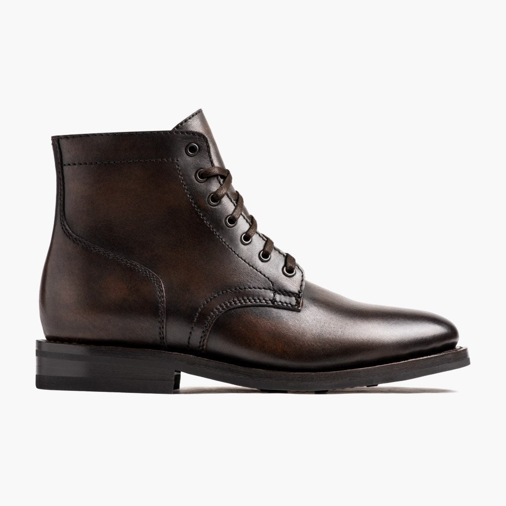 Thursday Boots - Seconds - Men's Boots [S] President | Black Coffee - view 2