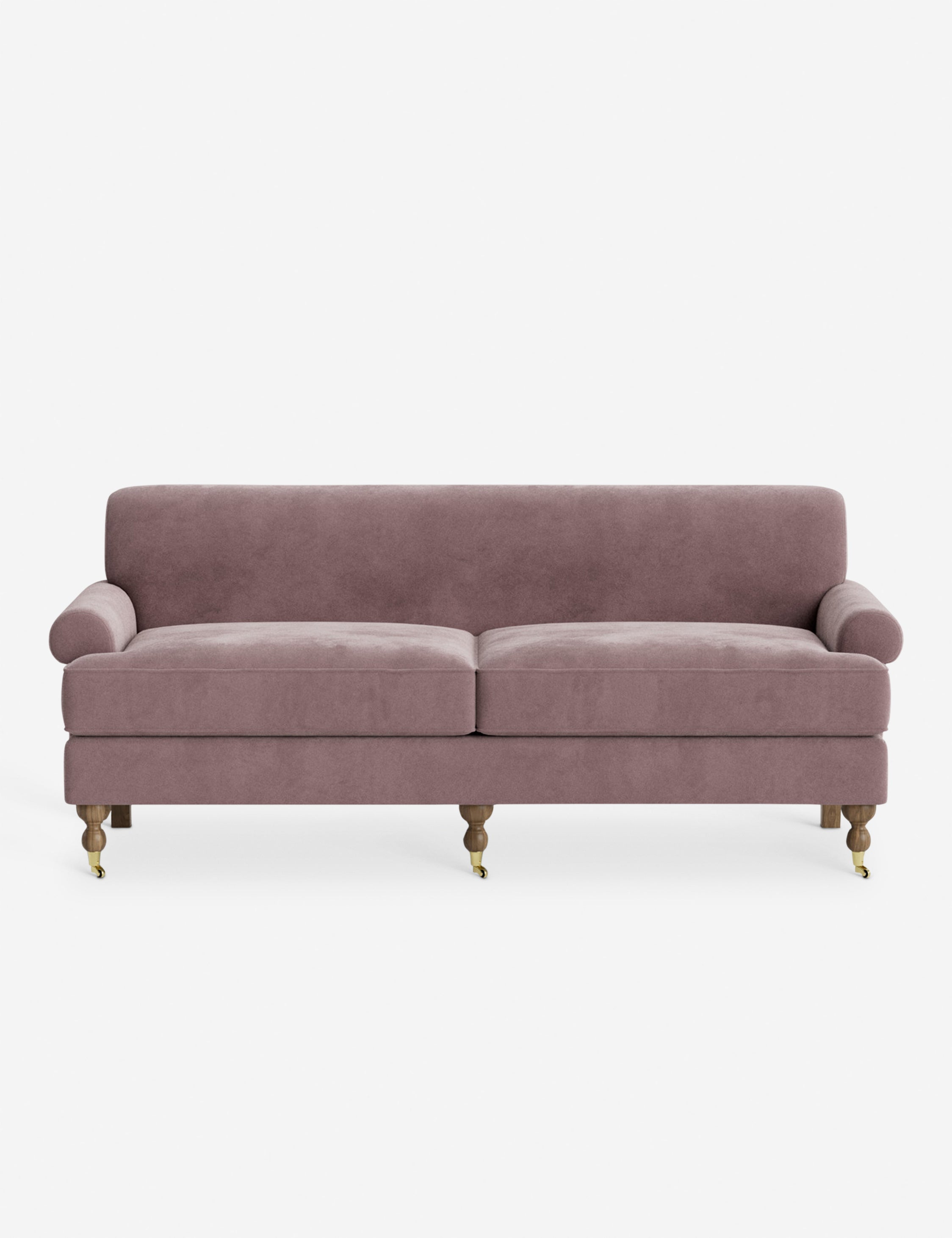 Lulu and Georgia Marsden Sofa by Heidi Caillier - view 56