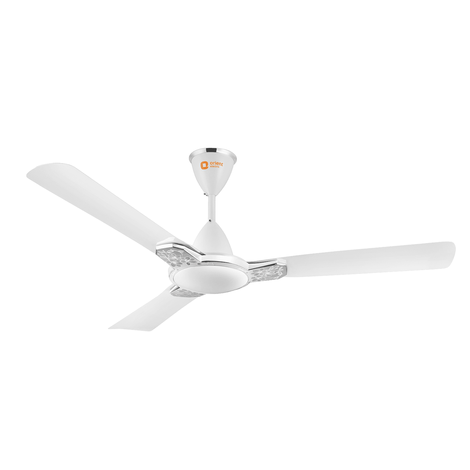 Orient Electric Mozart Nature Designer Ceiling Fan - view 2