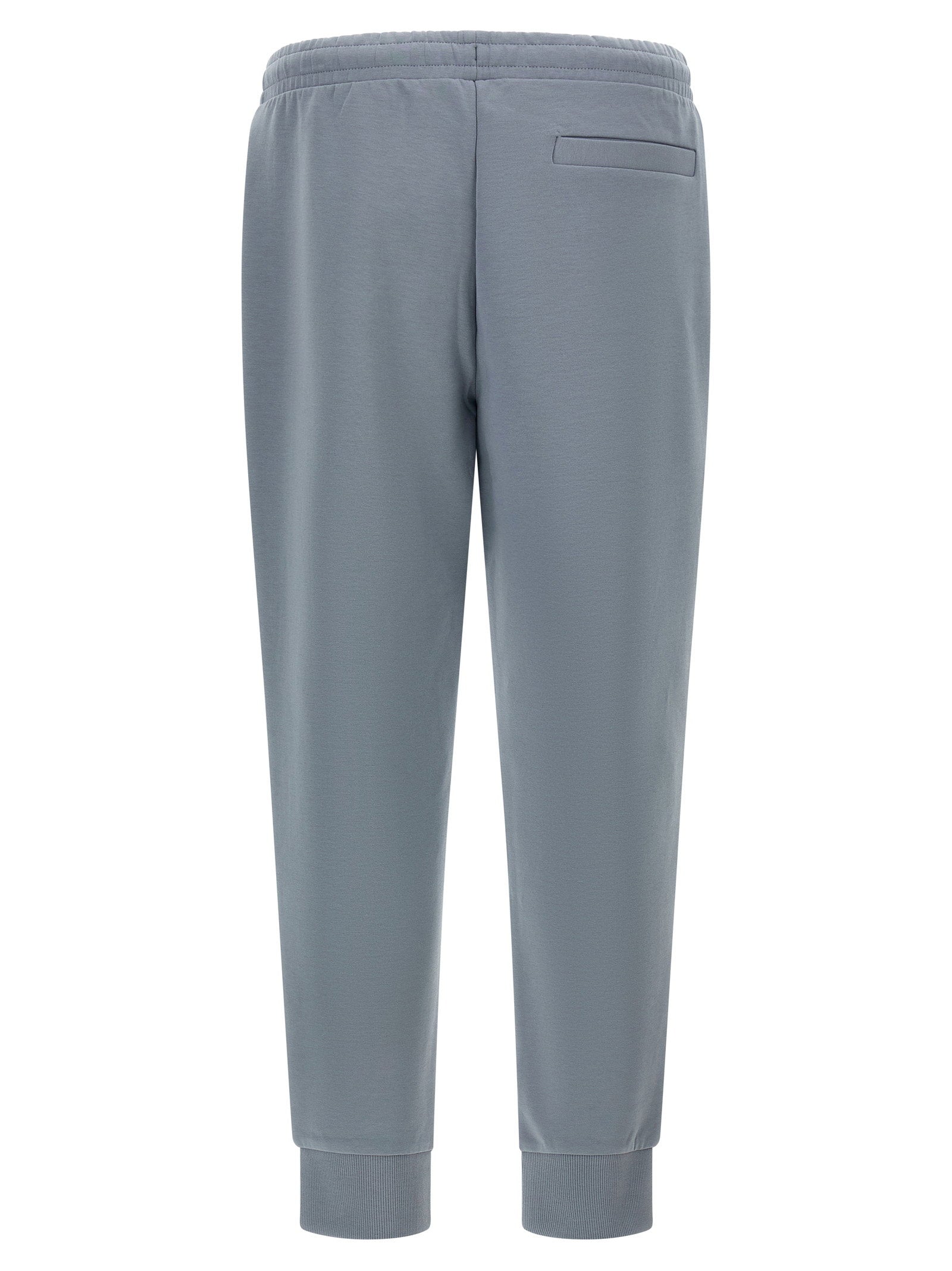 Hugo Boss Cotton Joggers – 95% cotton, 5% elastane - view 2