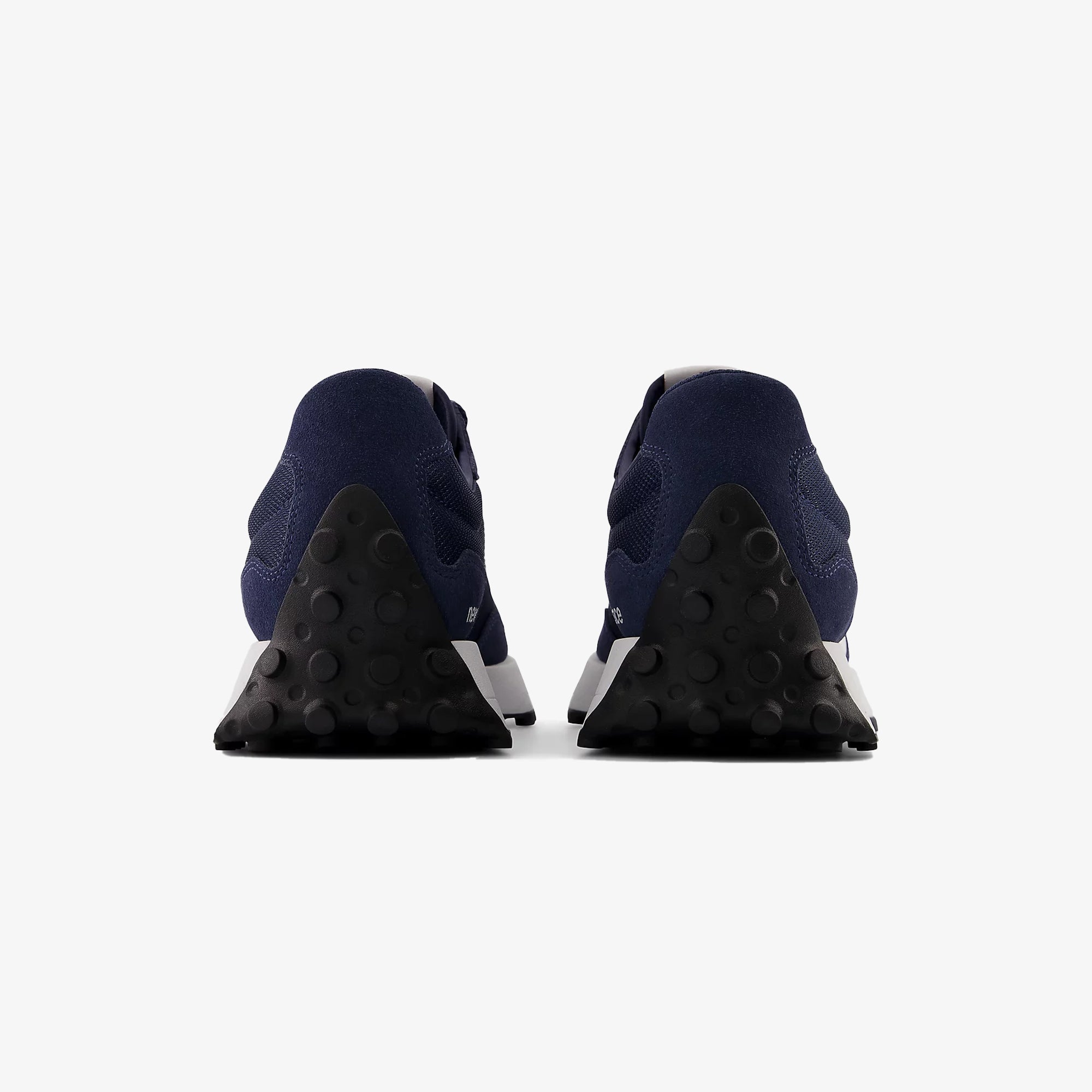 New Balance | 327 { NATURAL INDIGO - view 3