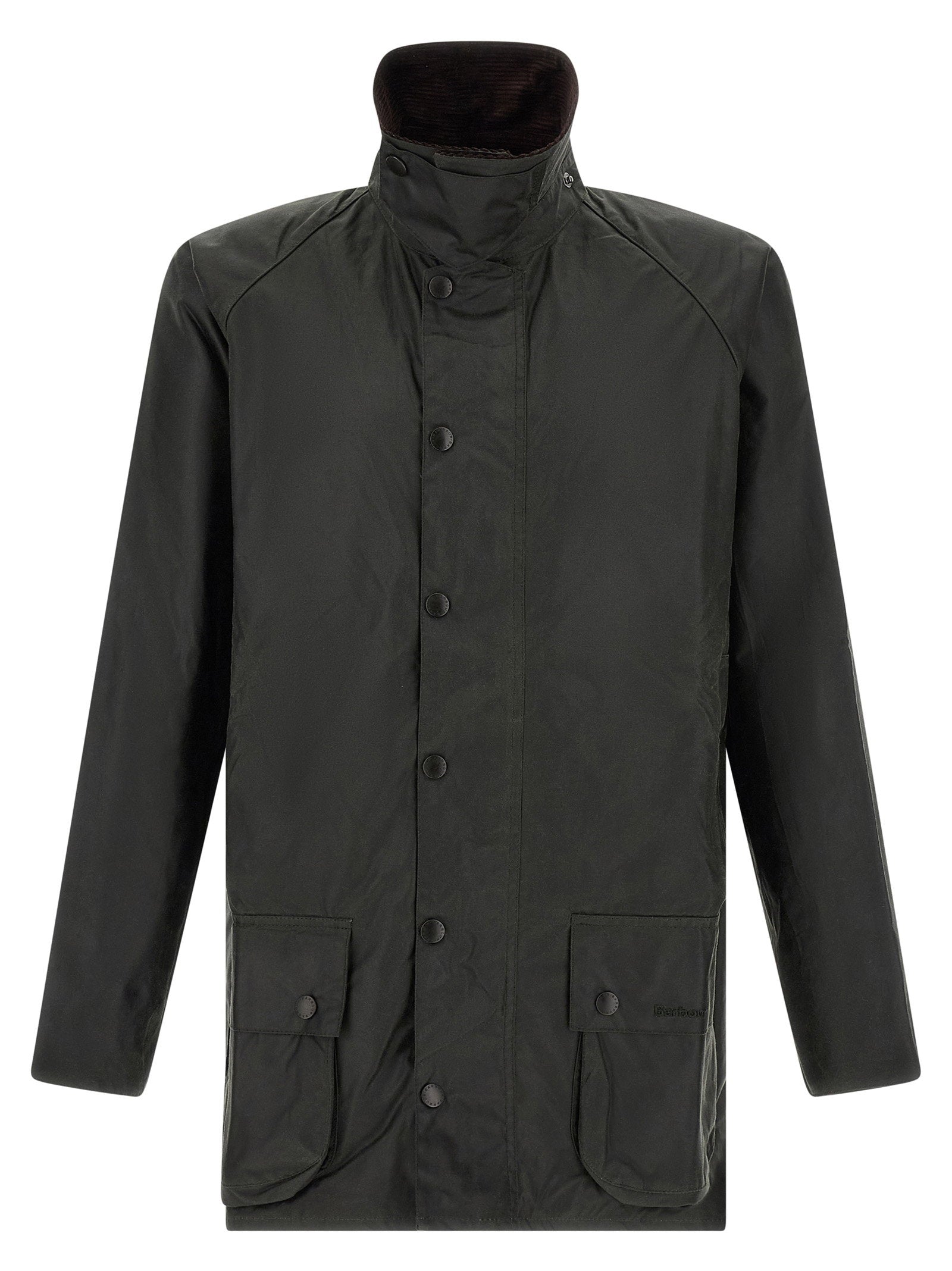 Barbour Beaufort Jacket – 100% cotton - view 2