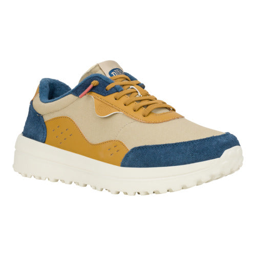 HEYDUDE shoes Hayden Craft - Grey/Multi – Men's - view 7
