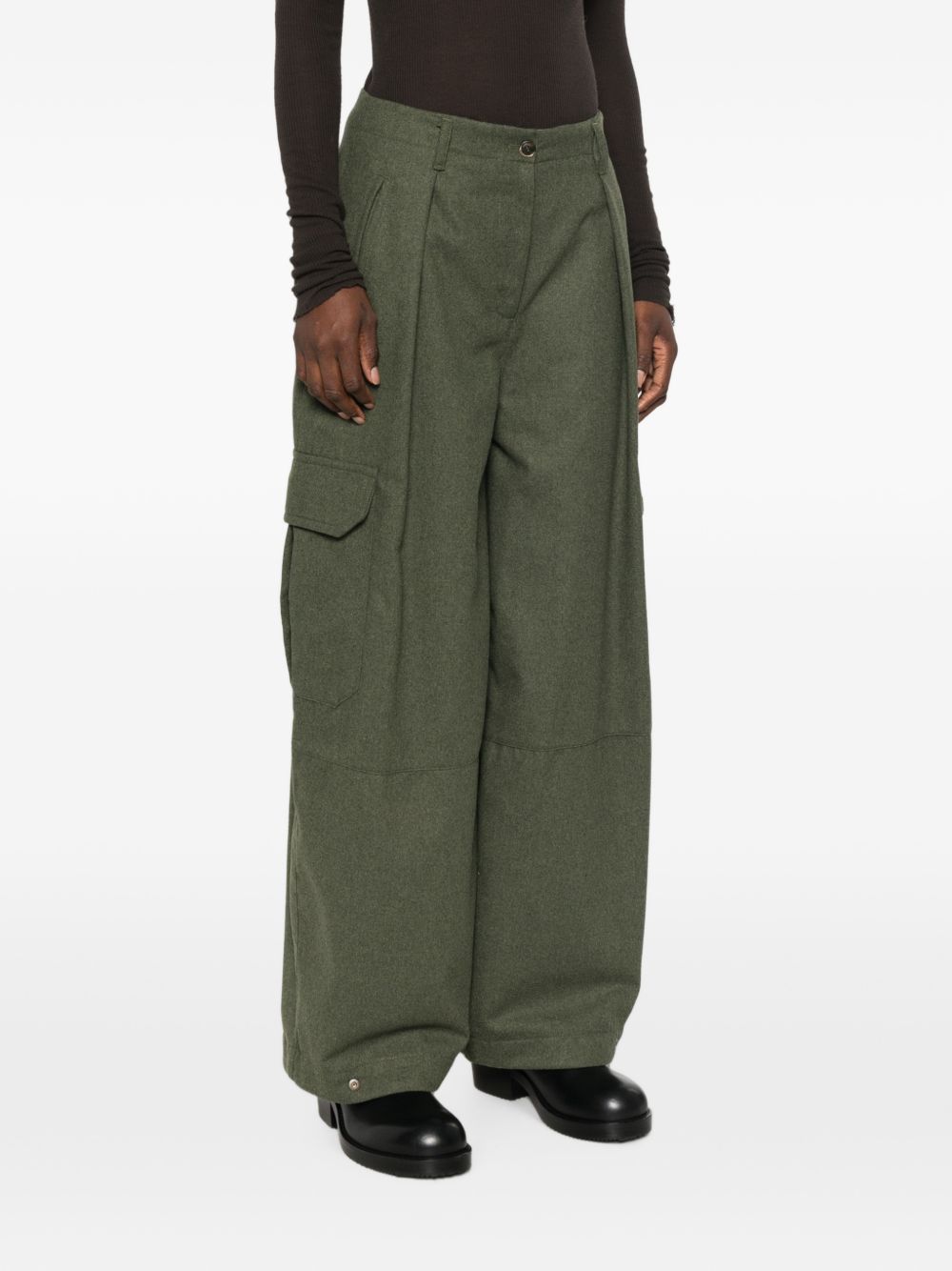 Front Street Trousers - view 3