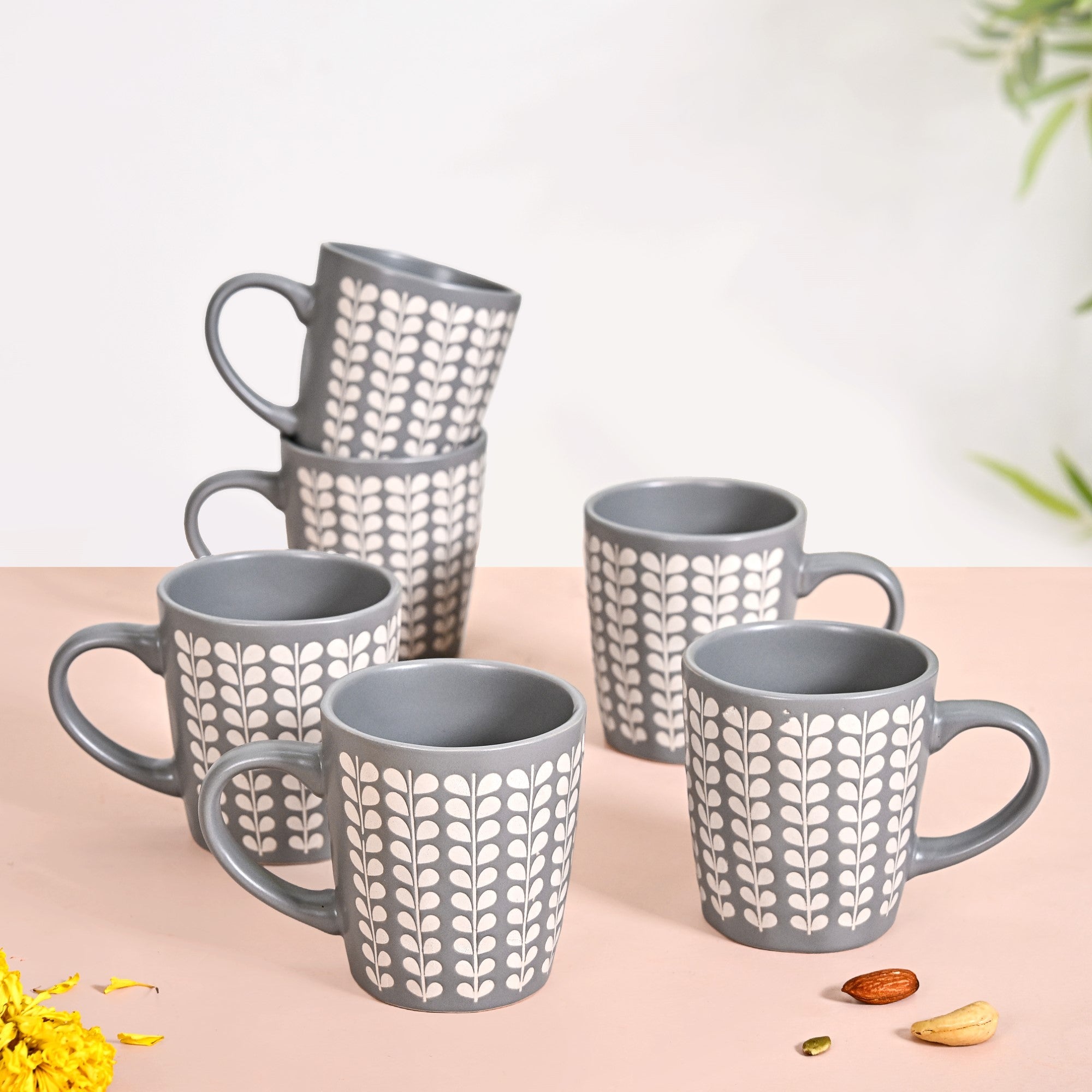 Nestasia Coffee And Fun Festive Diwali Gift Set - view 2