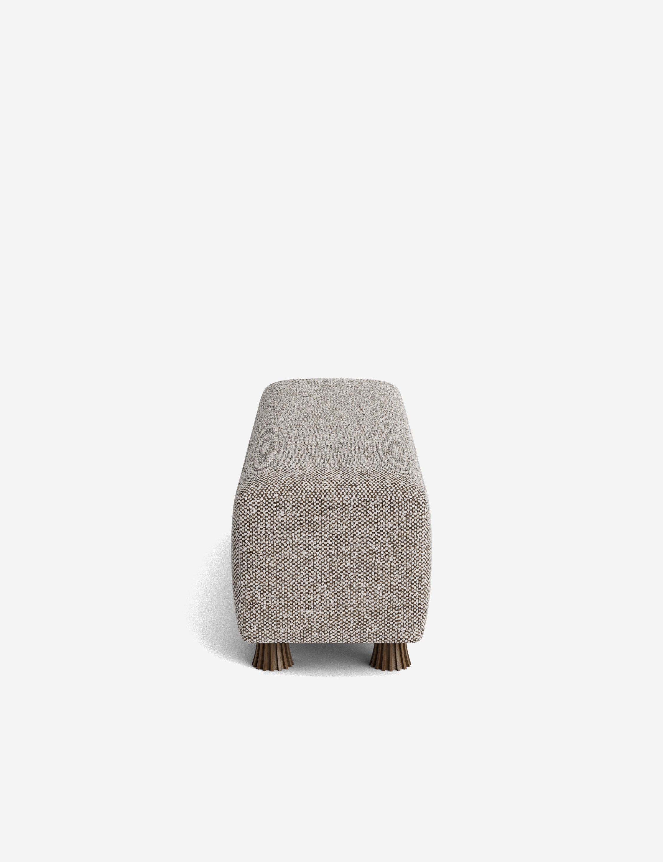 Lulu and Georgia Ansel Bench by DISC Interiors - view 122