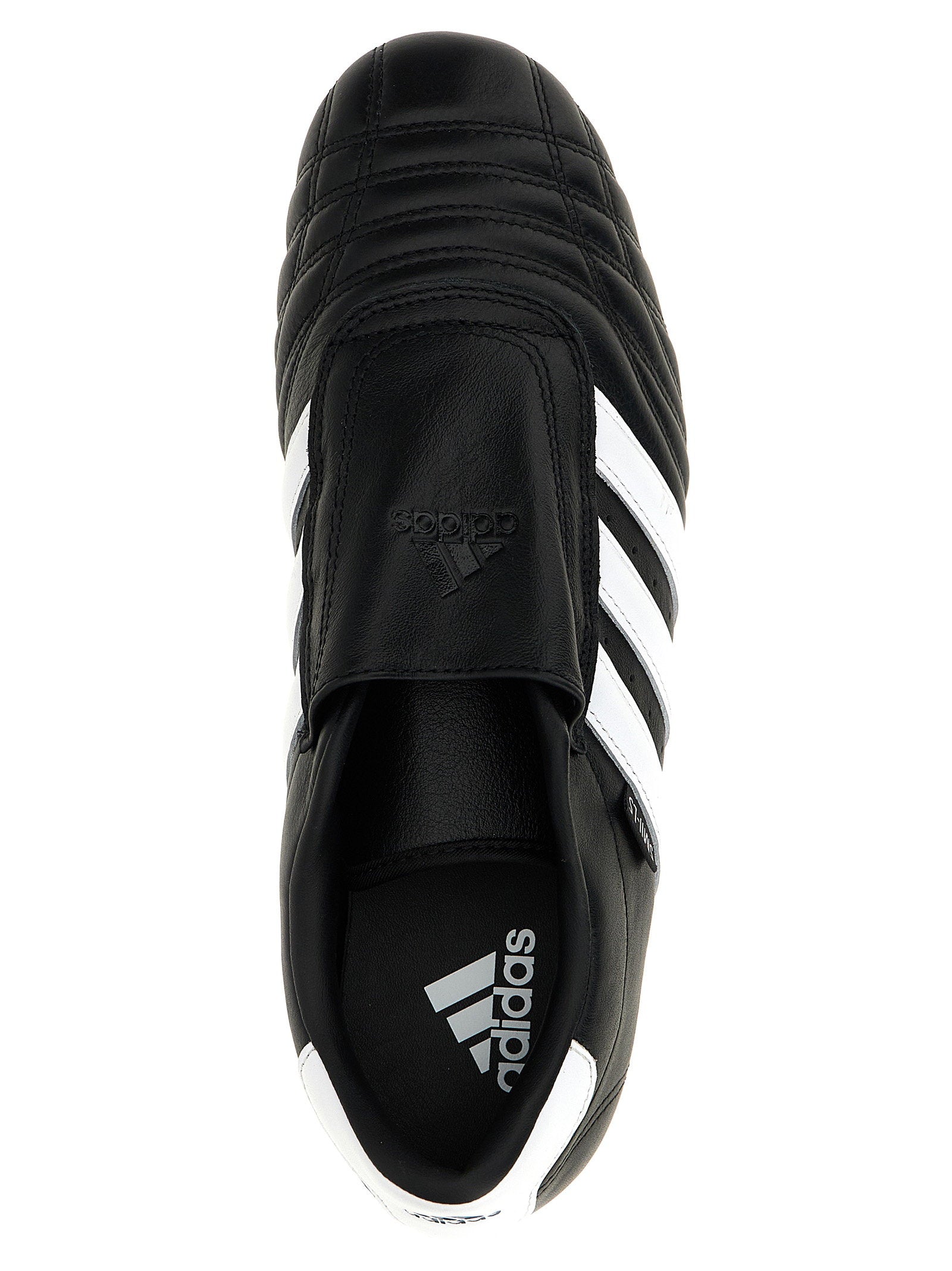 Adidas Originals Taekwondo Sneakers – 100% leather - view 4