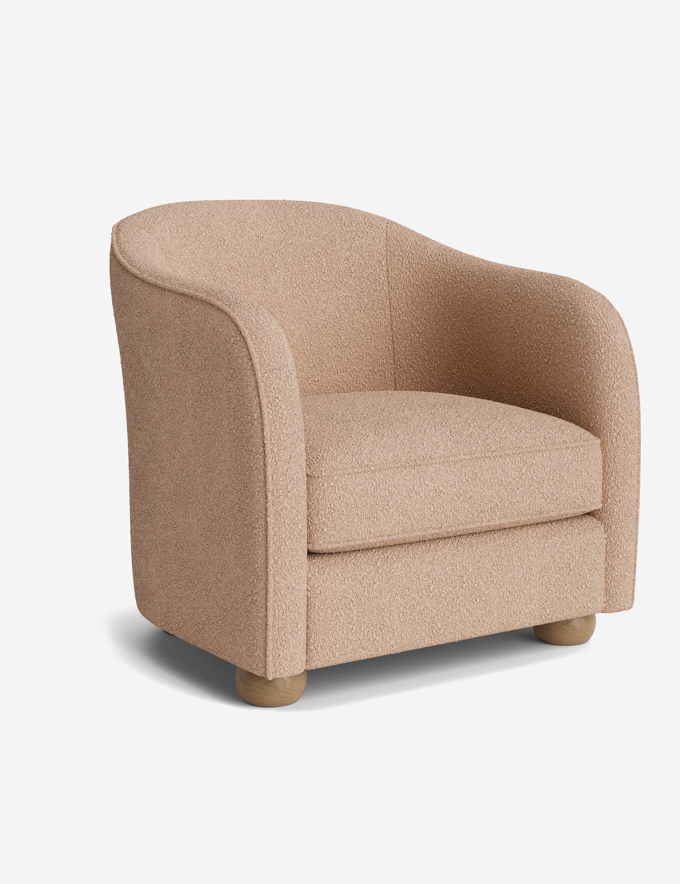 Lulu and Georgia Faro Accent Chair by DISC Interiors - view 185