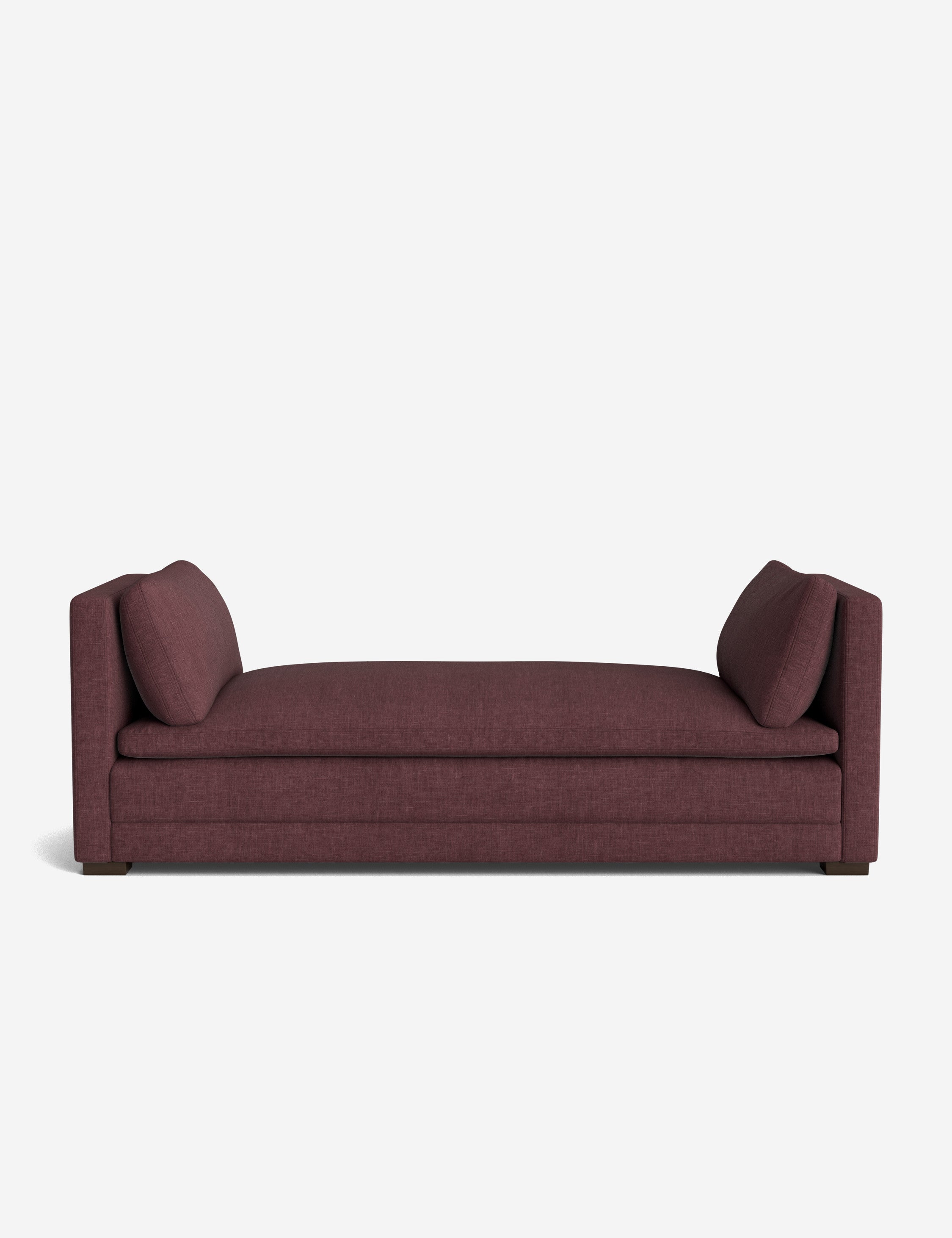 Lulu and Georgia Elvie Chaise - view 58