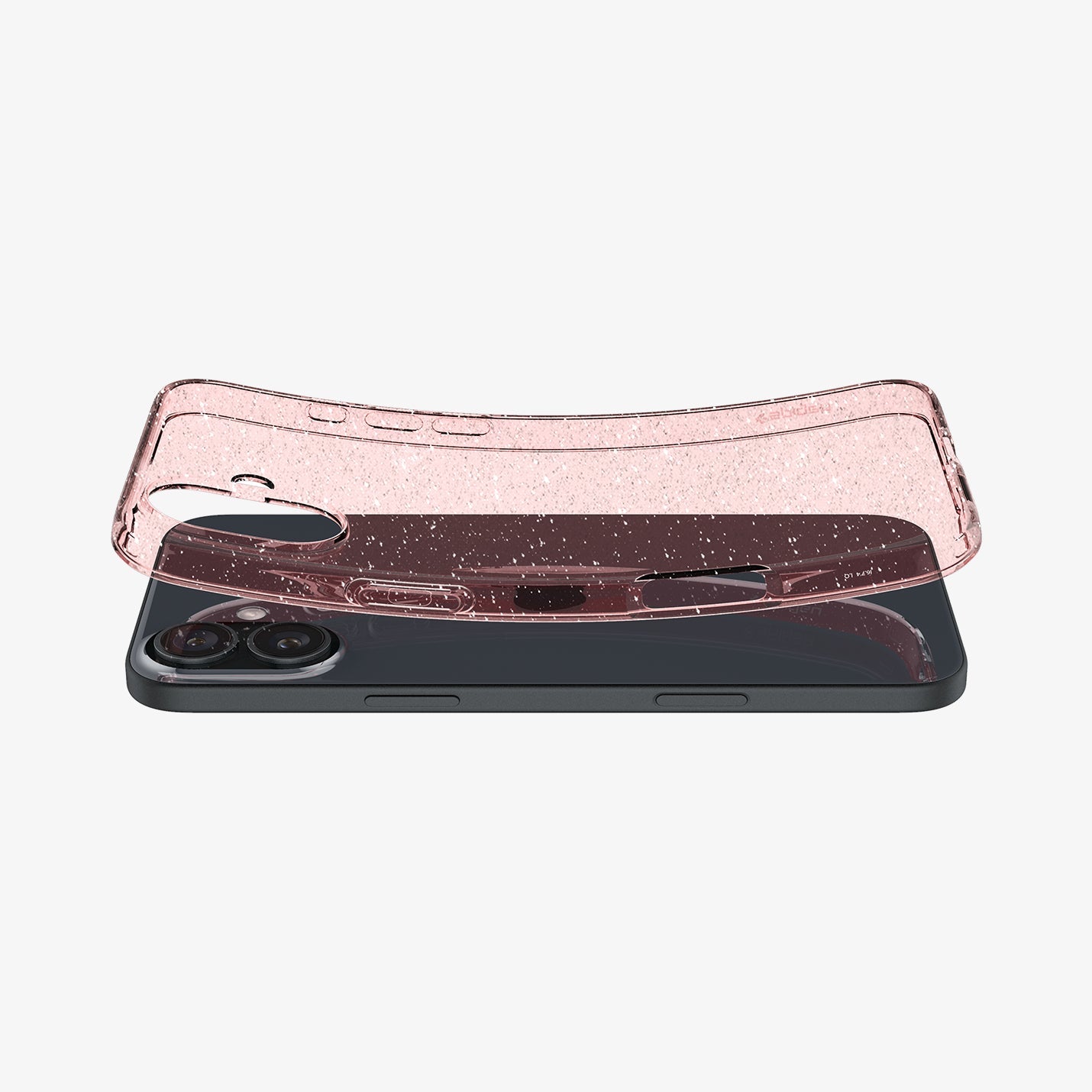 iPhone 16 Series - Liquid Crystal Glitter - view 46