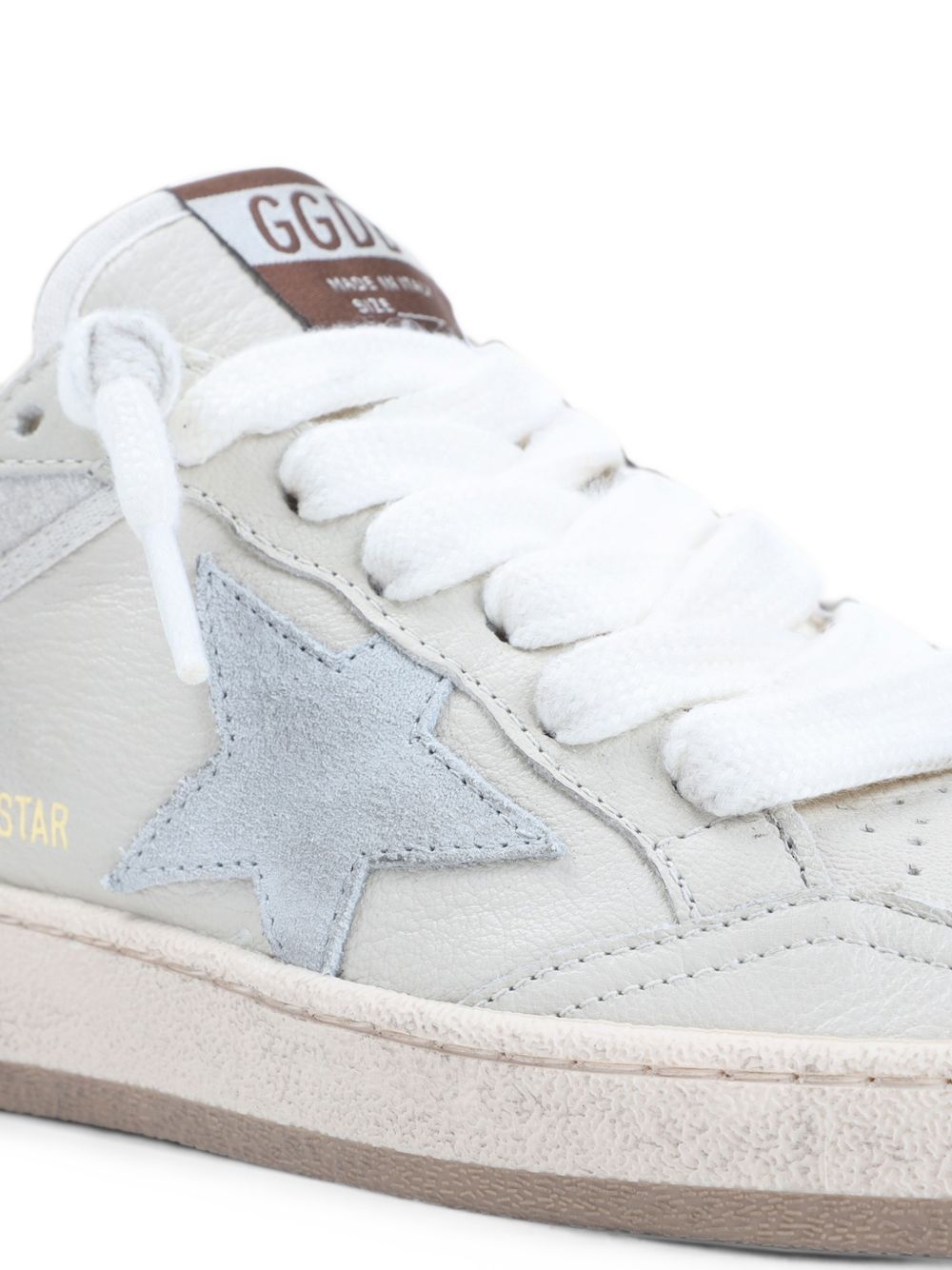GOLDEN GOOSE Sneakers ECRU - view 2