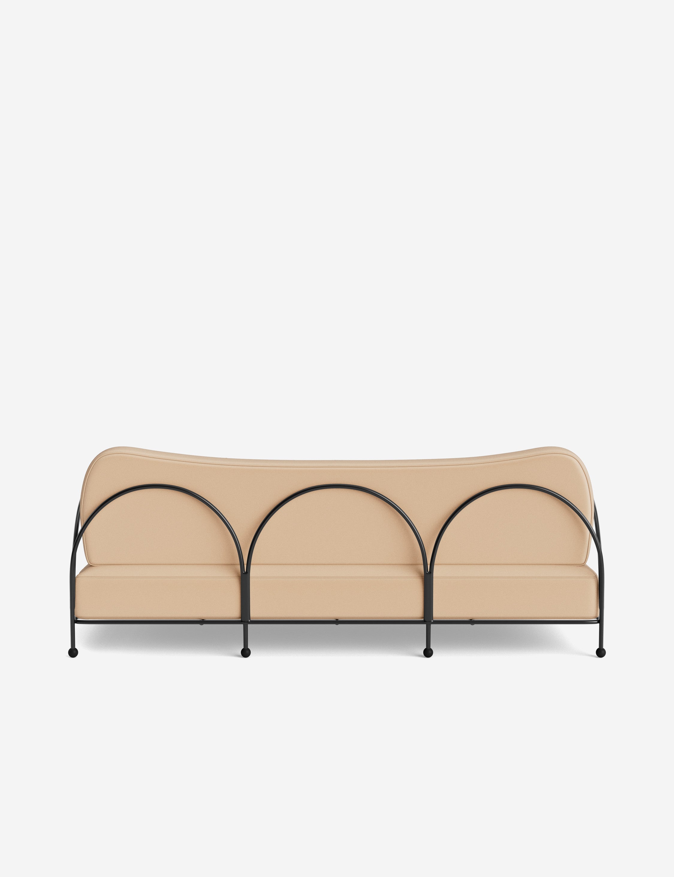 Lulu and Georgia Lanata Outdoor Sofa - view 81
