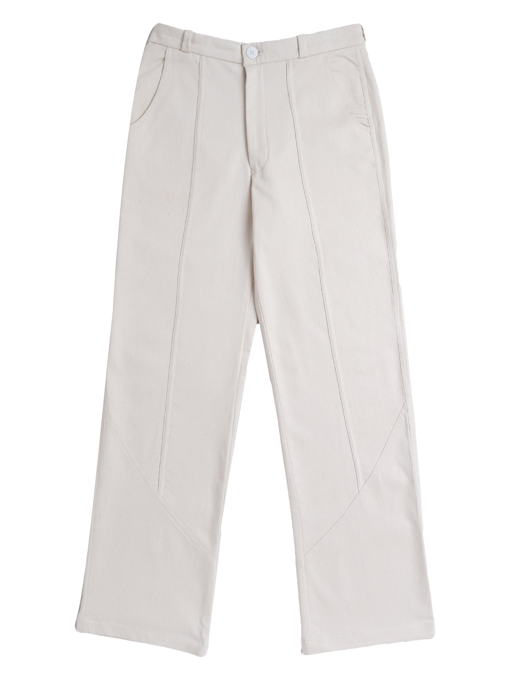 Shop Balav Seam Pants - view 2