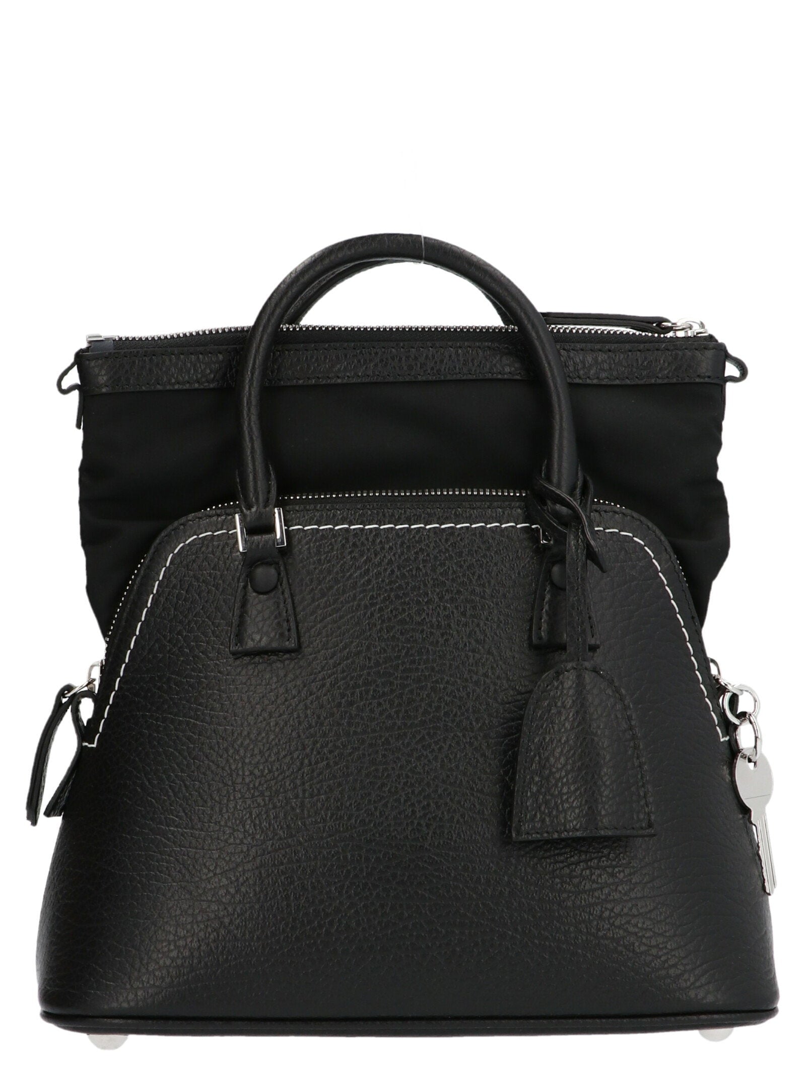 Maison Margiela 5ac Mini Handbag - view 2
