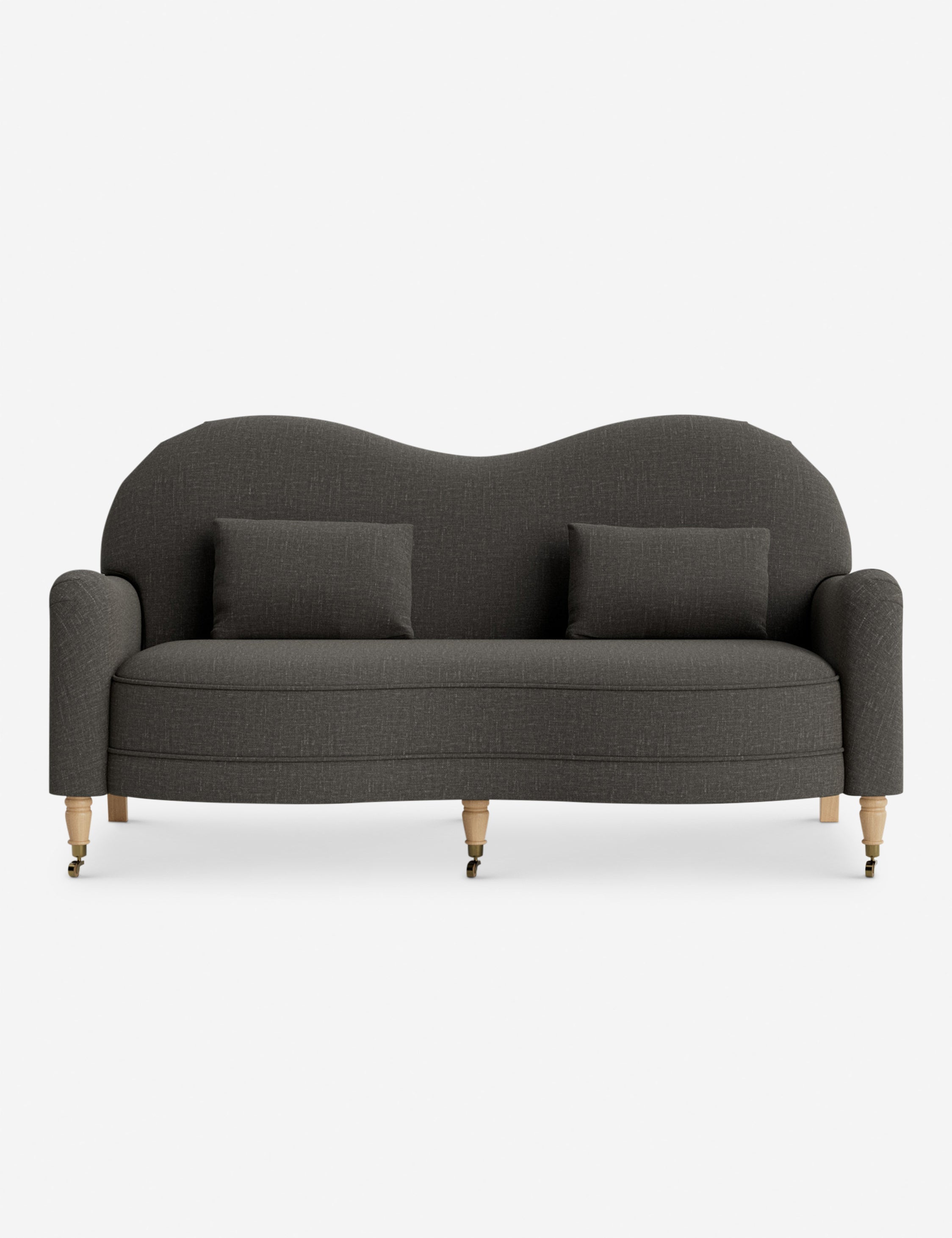 Lulu and Georgia Middleton Sofa by Ginny Macdonald - view 190