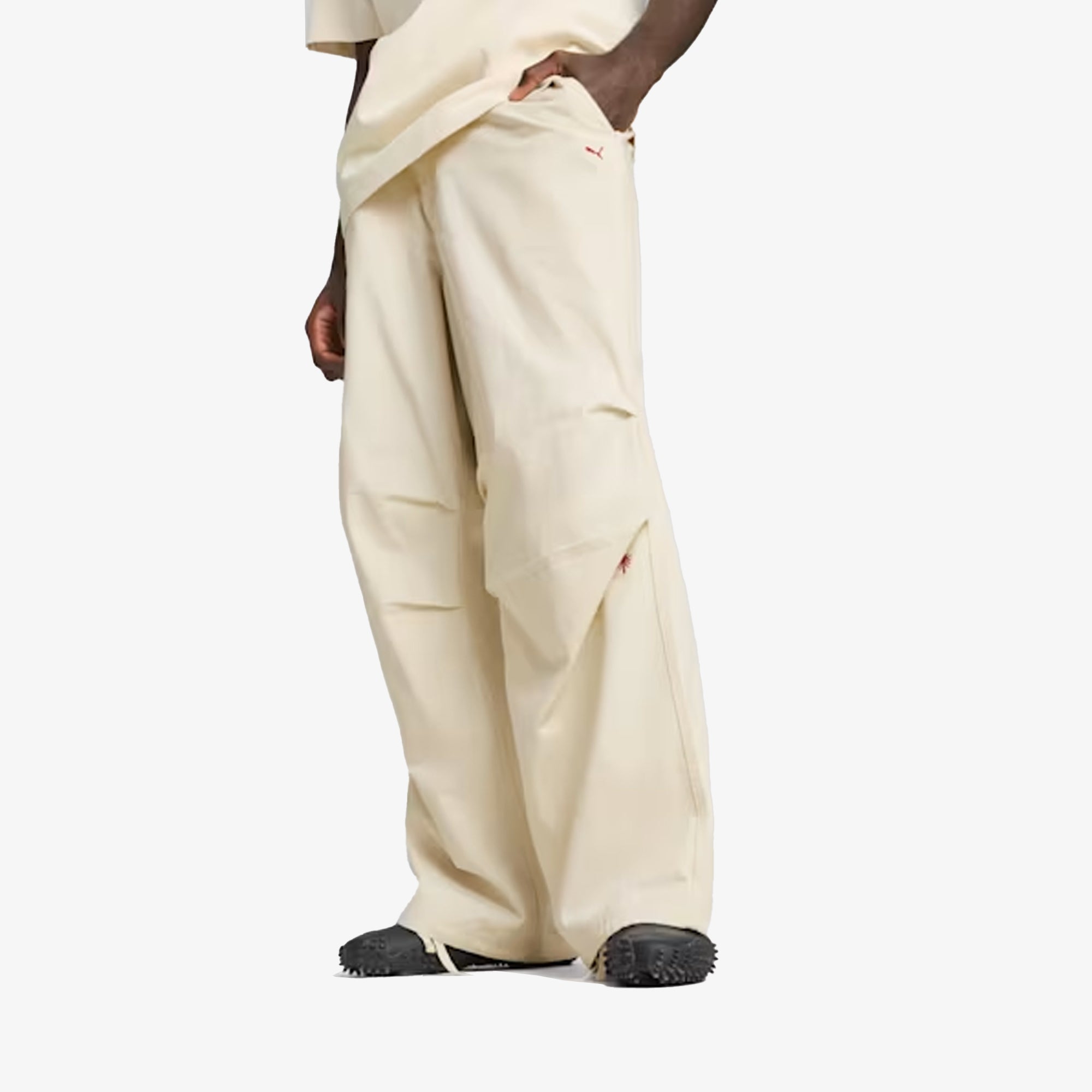 Puma | PALAIS ARTISAN PANTS { ALPINE SNOW