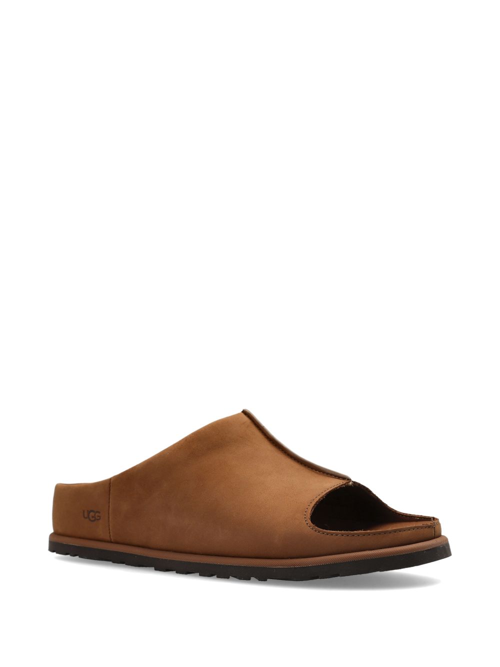 Ugg Otzo slides – Calf Leather 100% - view 6