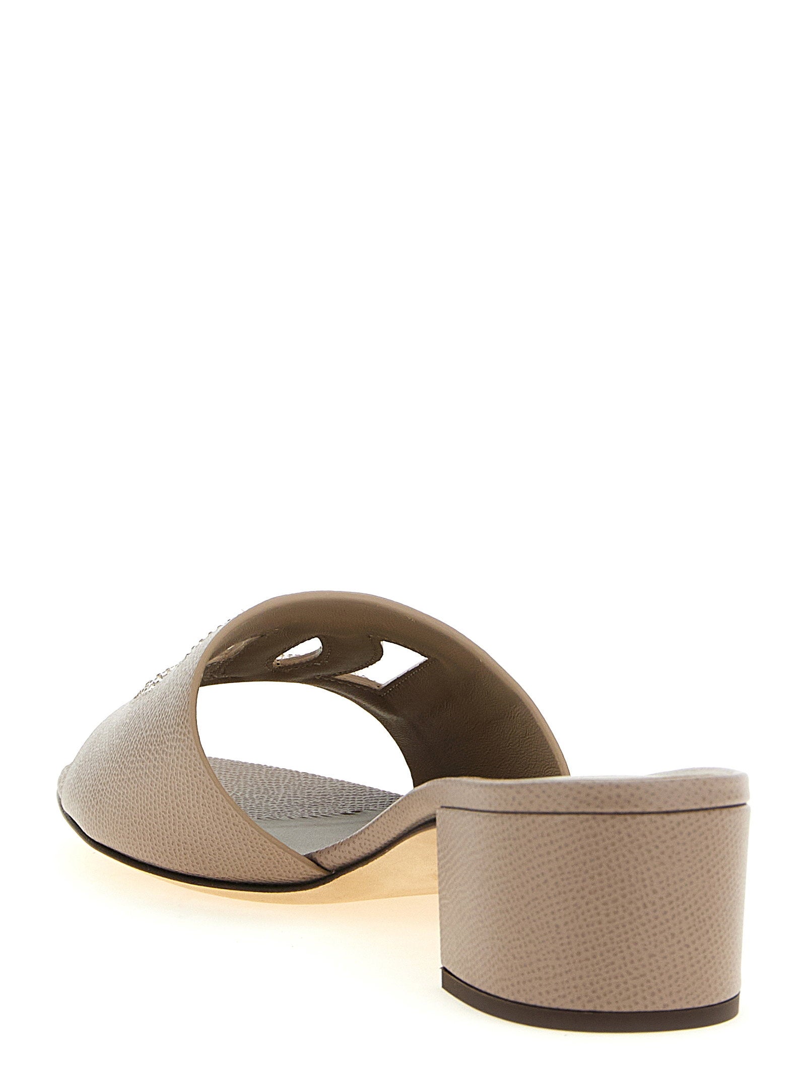 Dolce & Gabbana Karol Mules - view 3