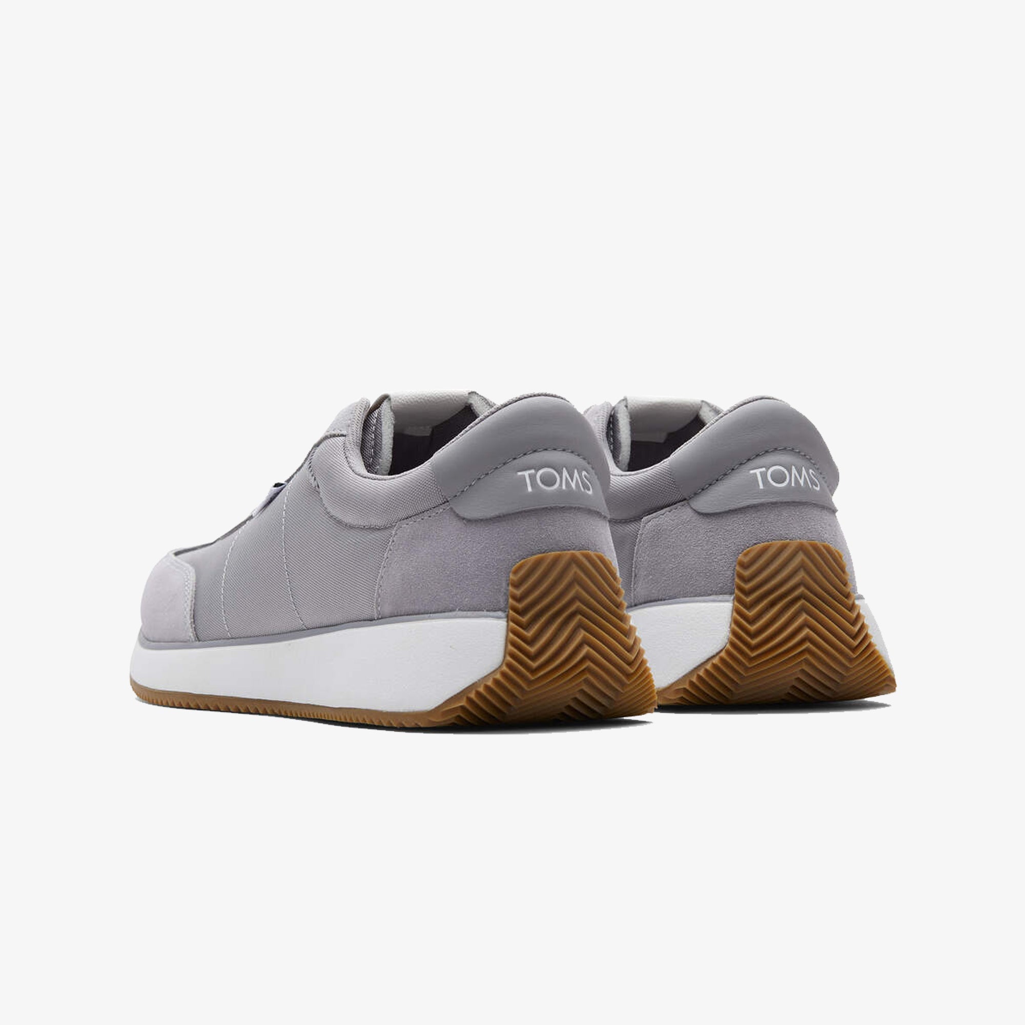 Toms | WYNDON JOGGER { GREY - view 2