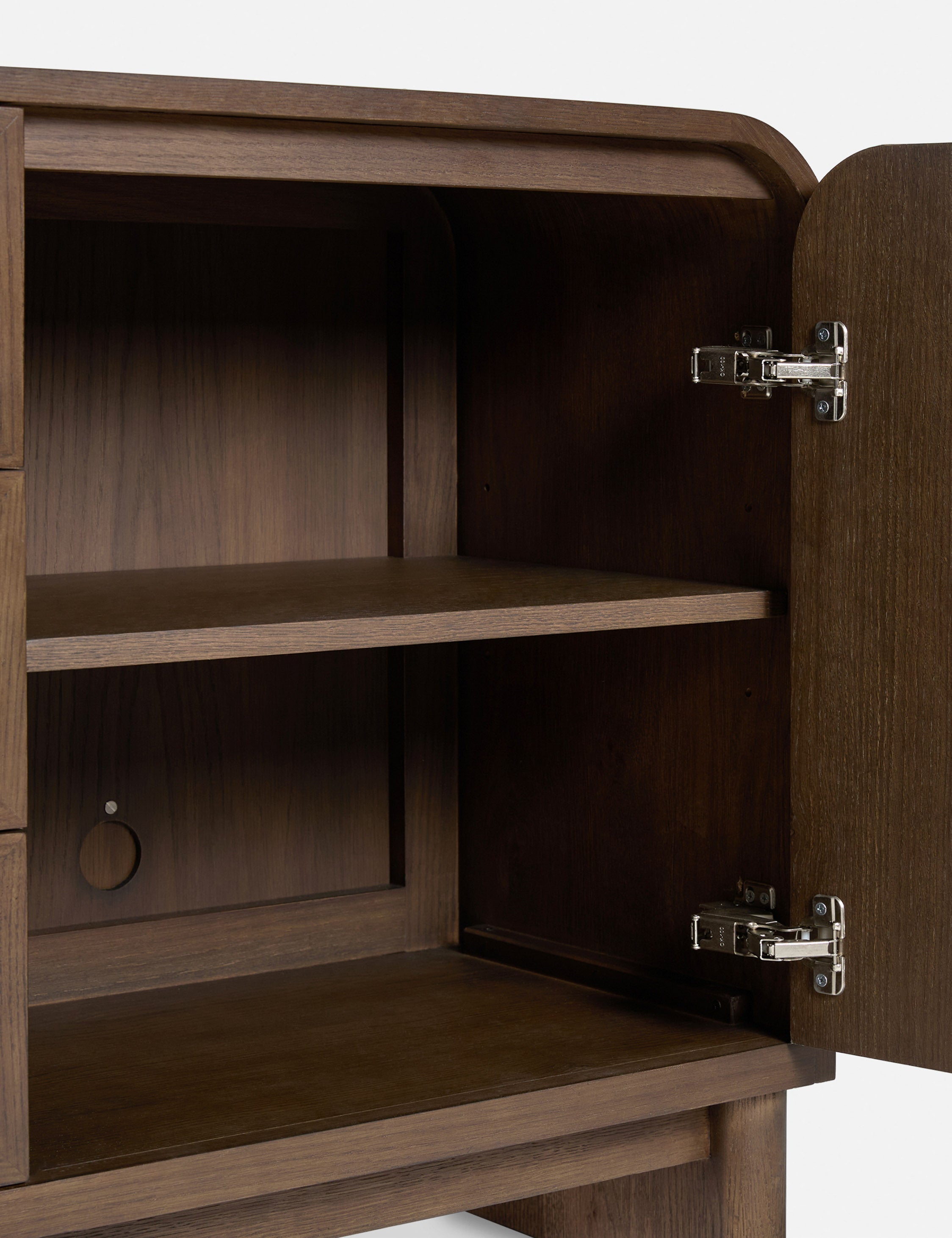 Lulu and Georgia Suzette Sideboard - view 14