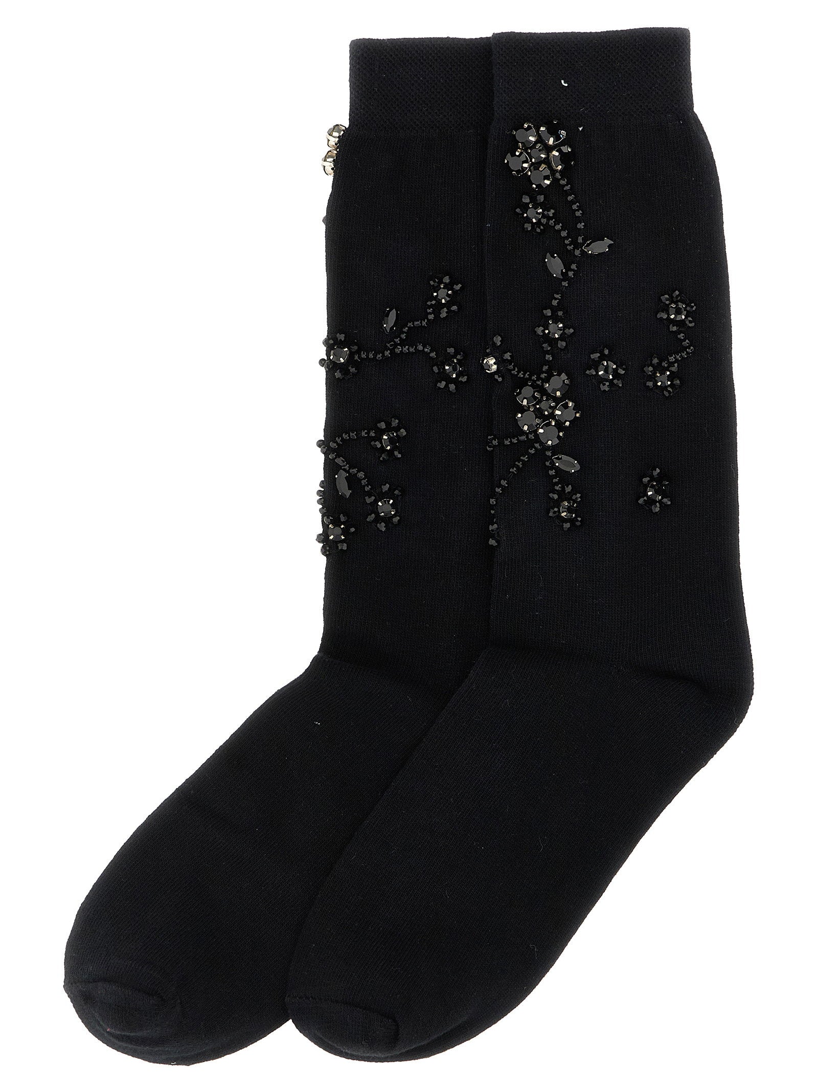 P.A.R.O.S.H. Colz Socks – 80% cotton, 20% elastane - view 2
