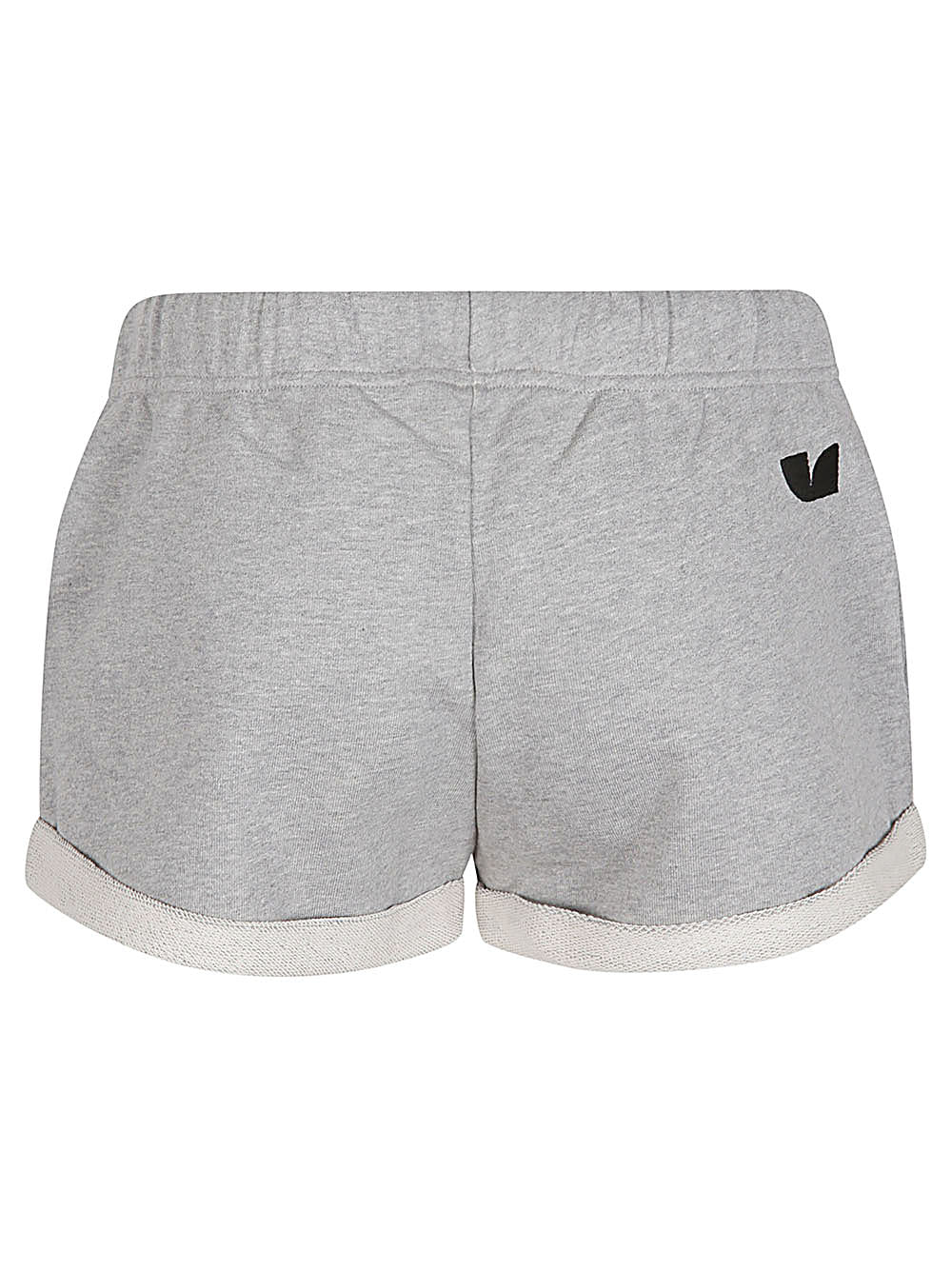 Iro Emmy organic cotton shorts – Cotton 100% - view 2
